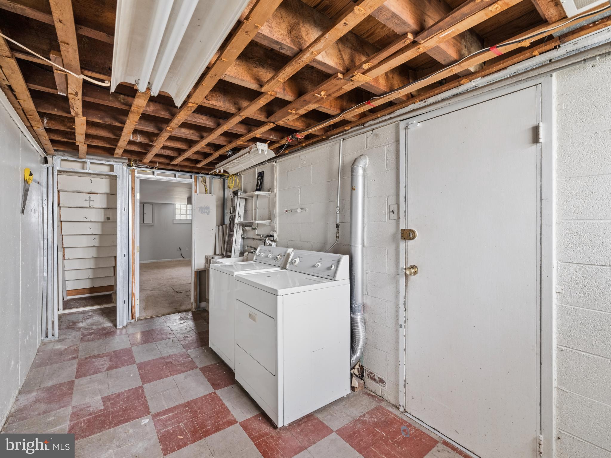 TACONY - Residential