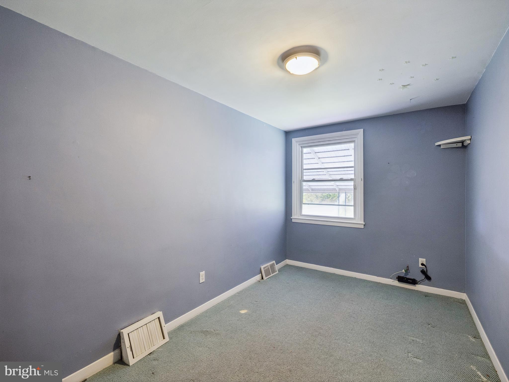 TACONY - Residential