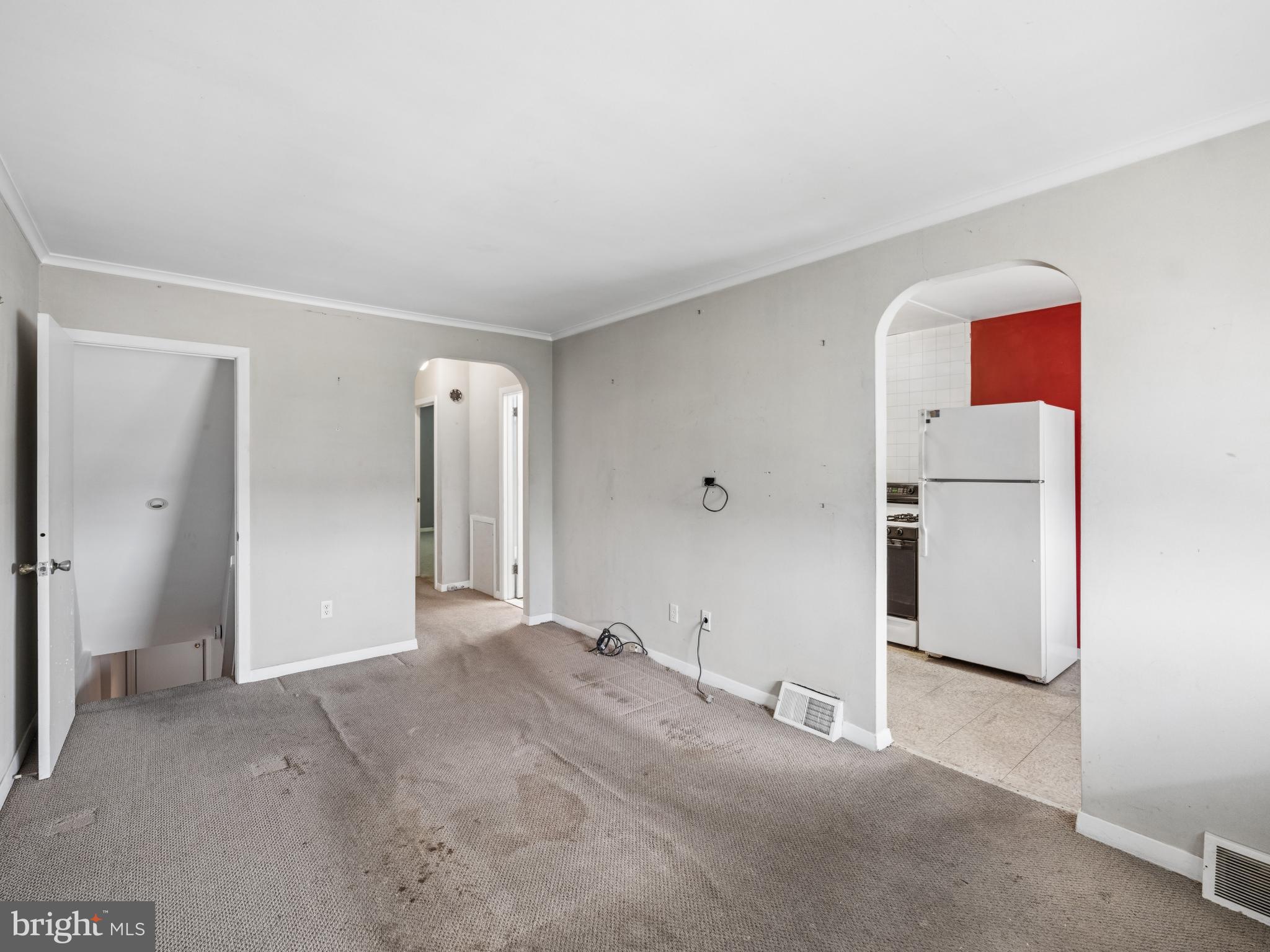 TACONY - Residential