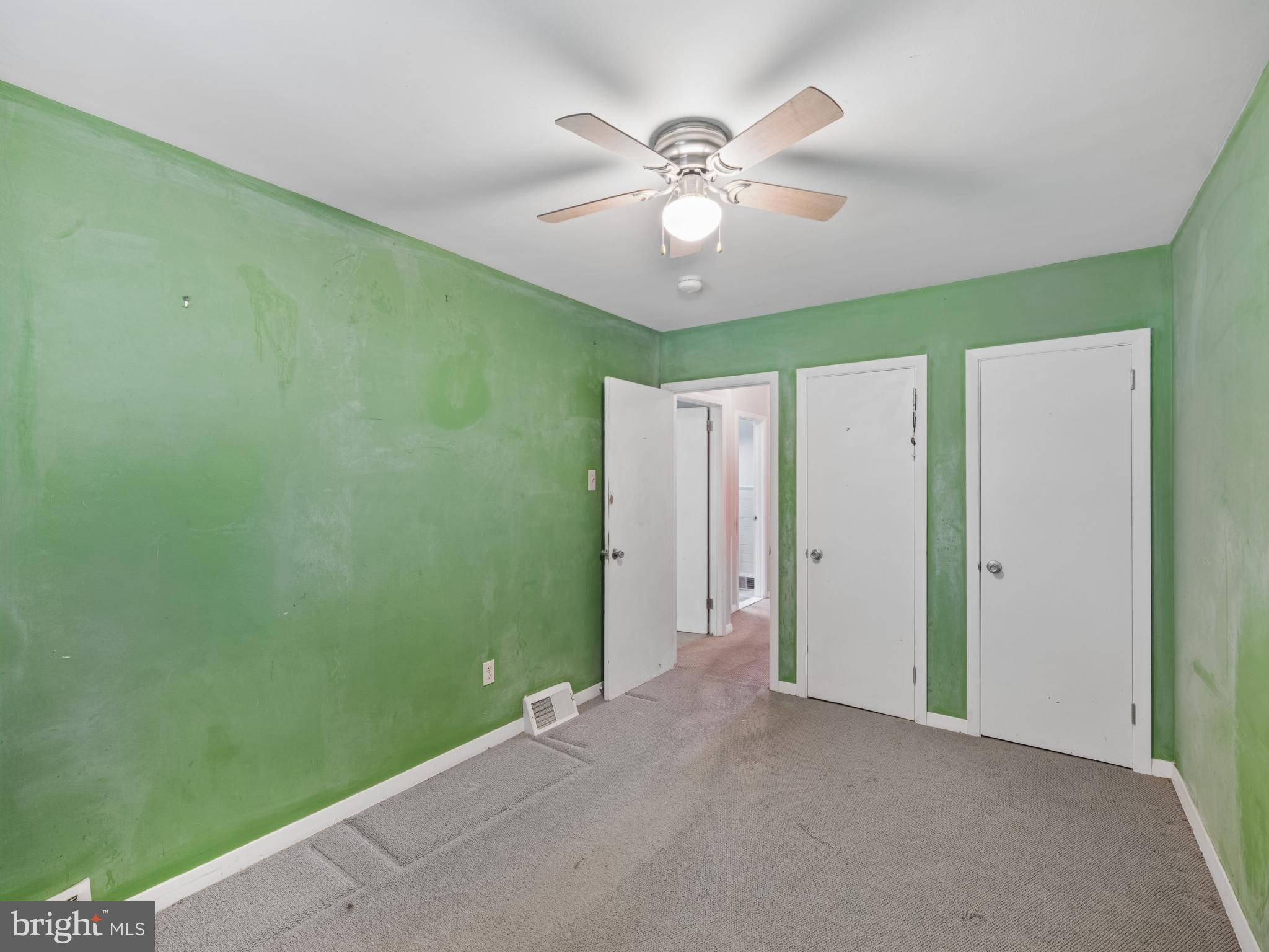TACONY - Residential