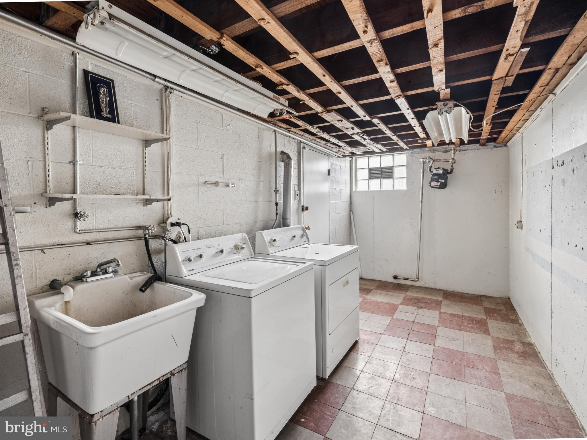 TACONY - Residential