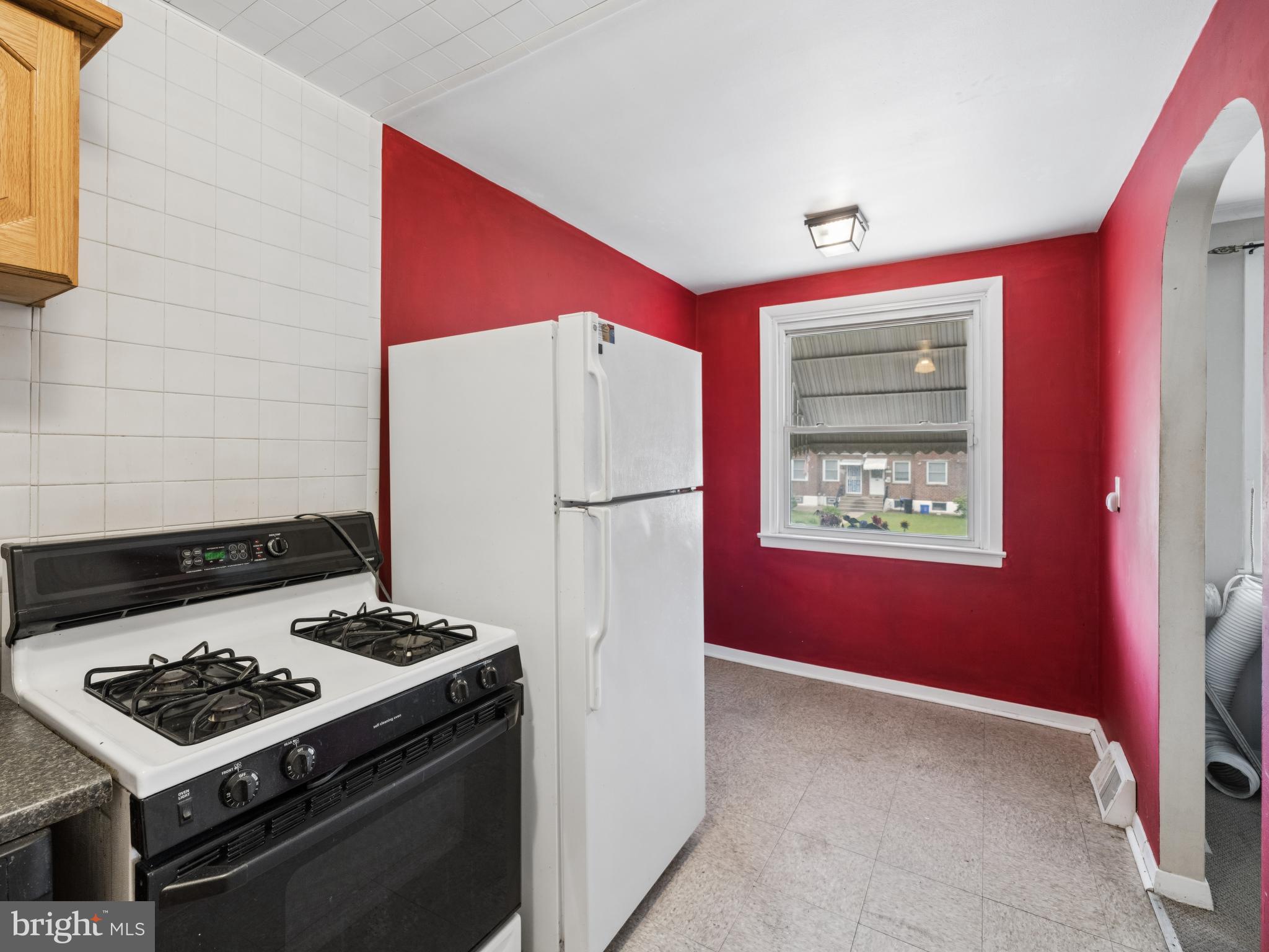 TACONY - Residential