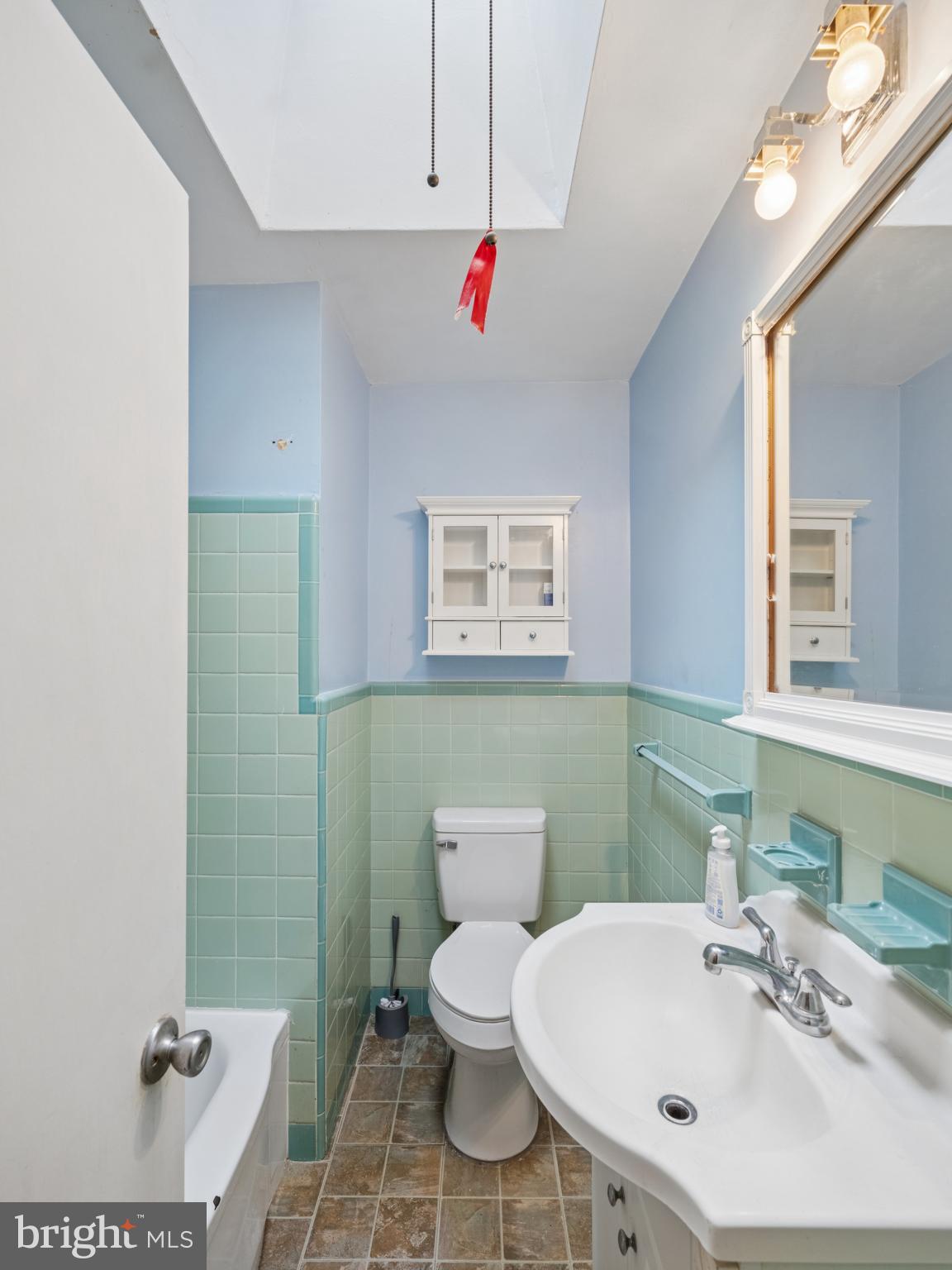 TACONY - Residential