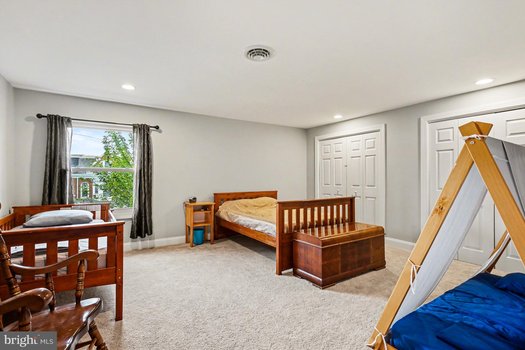 COLUMBIA BOROUGH - Residential