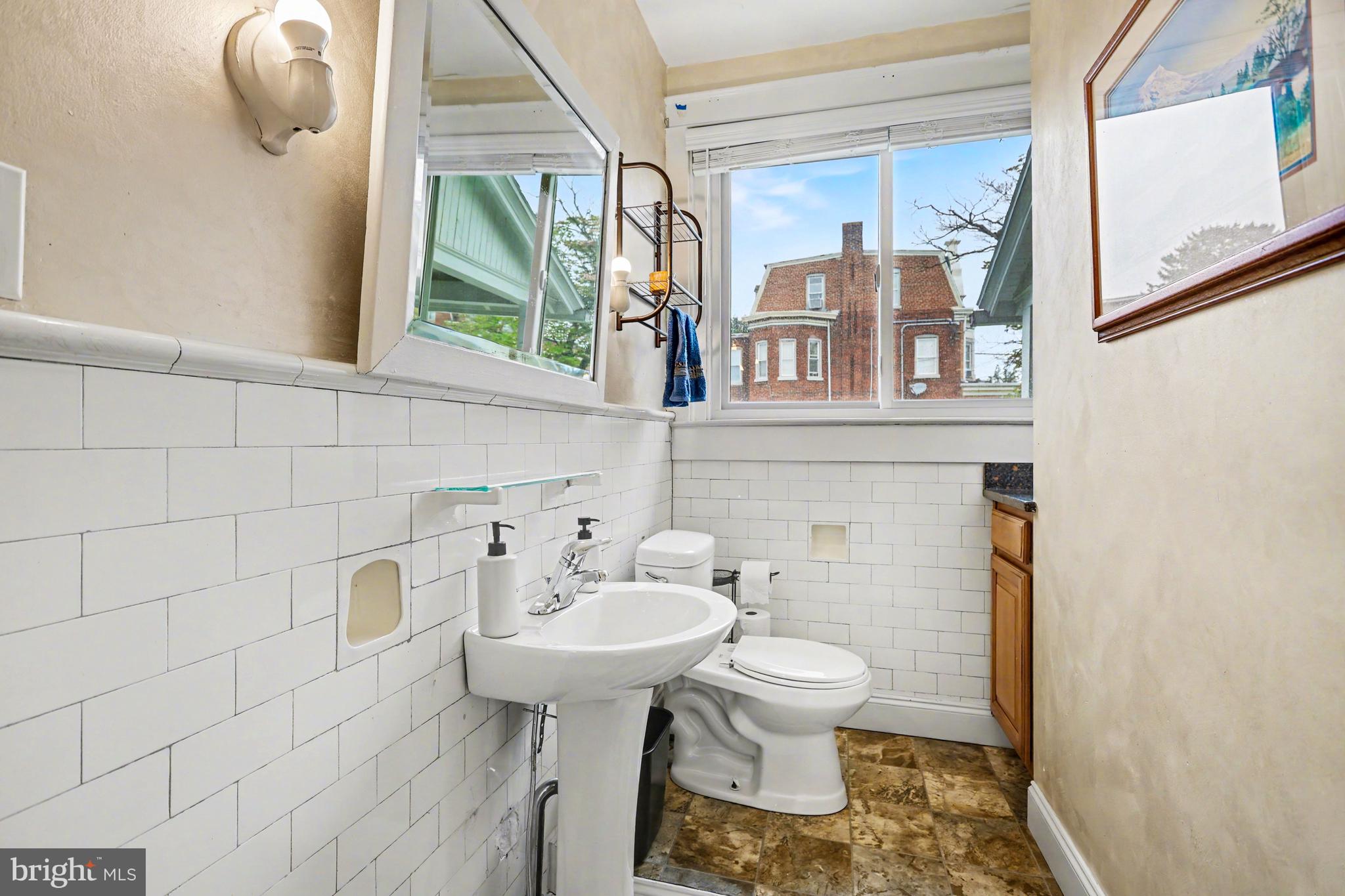 COLUMBIA BOROUGH - Residential
