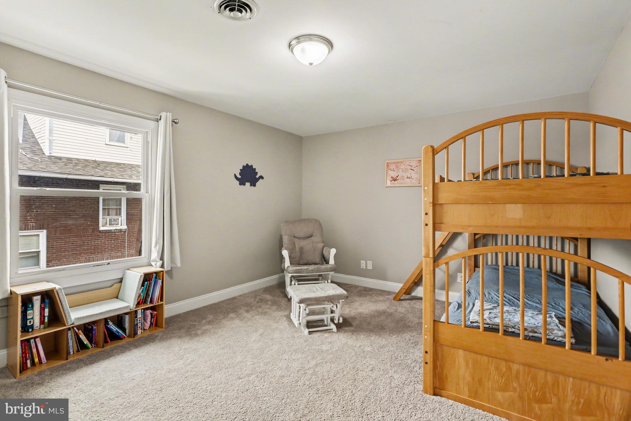 COLUMBIA BOROUGH - Residential
