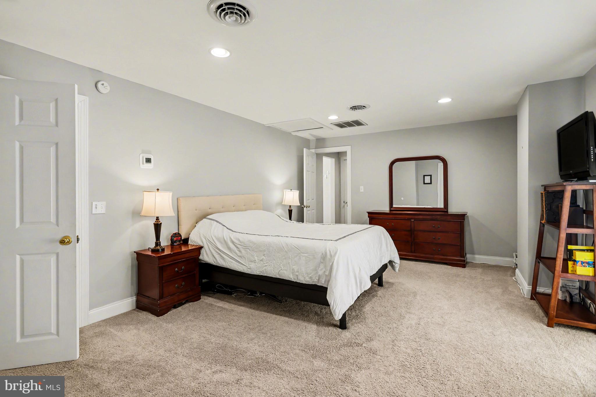 COLUMBIA BOROUGH - Residential
