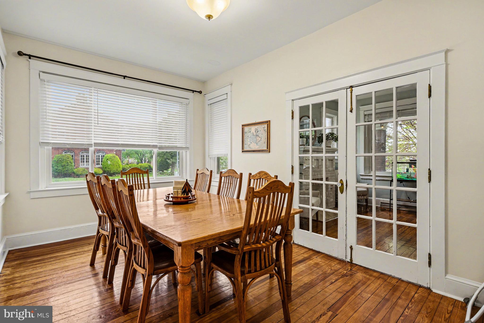 COLUMBIA BOROUGH - Residential