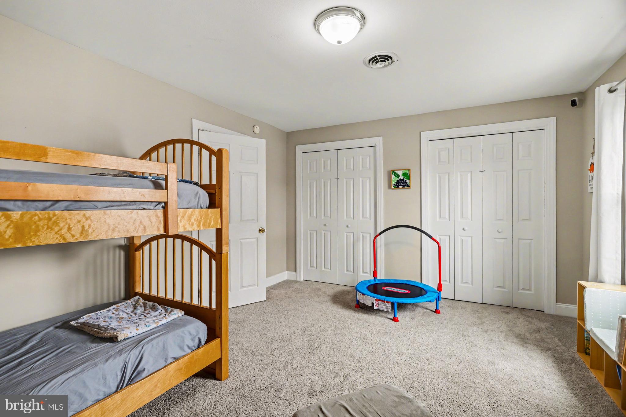 COLUMBIA BOROUGH - Residential