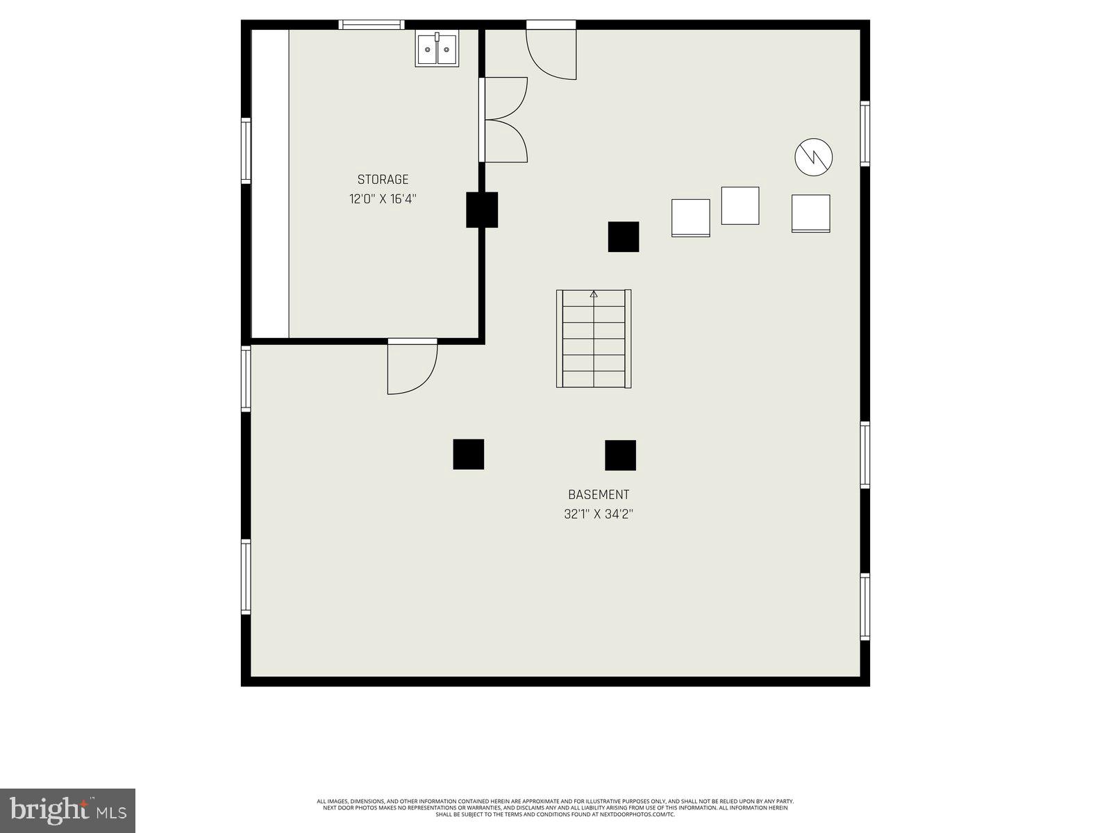 COLUMBIA BOROUGH - Residential