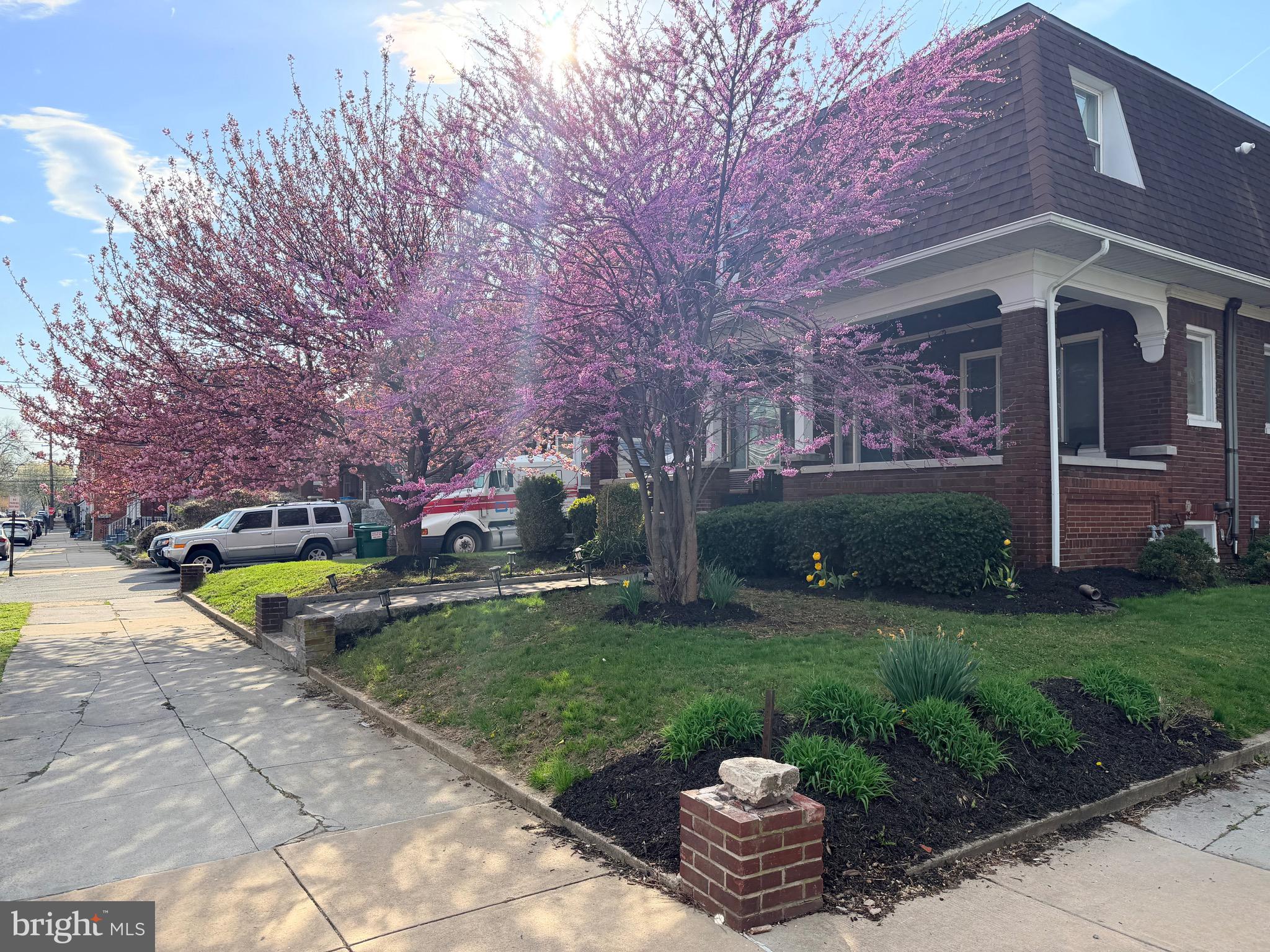 COLUMBIA BOROUGH - Residential