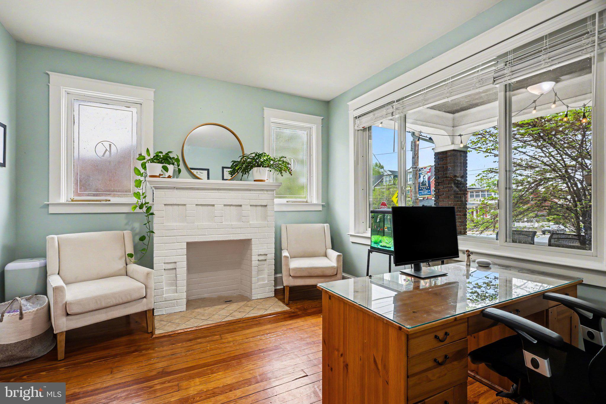 COLUMBIA BOROUGH - Residential