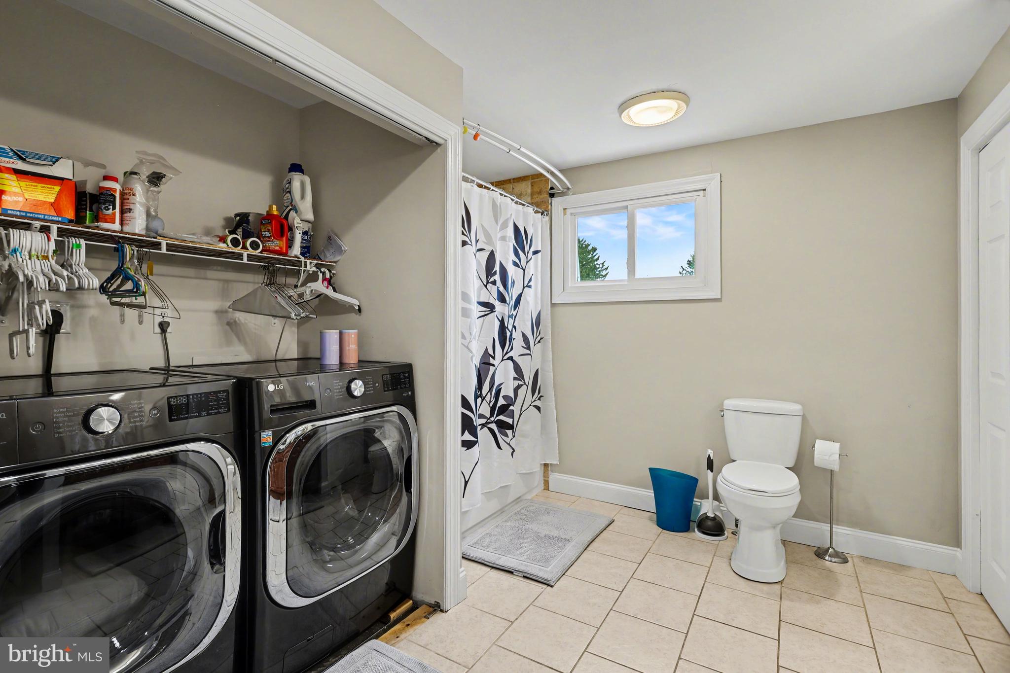 COLUMBIA BOROUGH - Residential