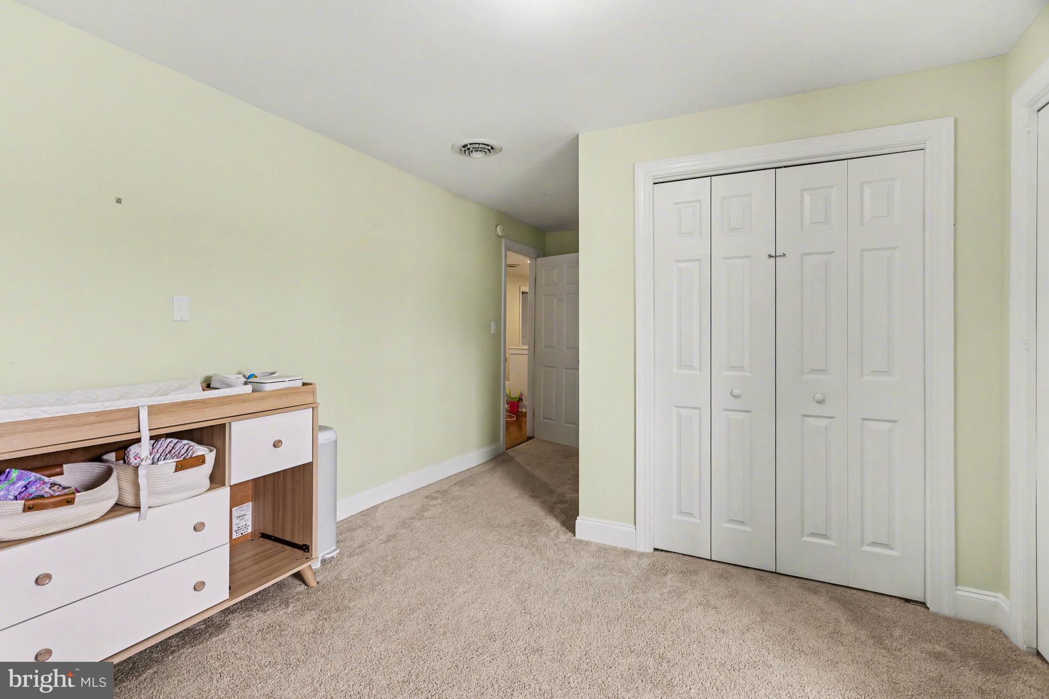 COLUMBIA BOROUGH - Residential