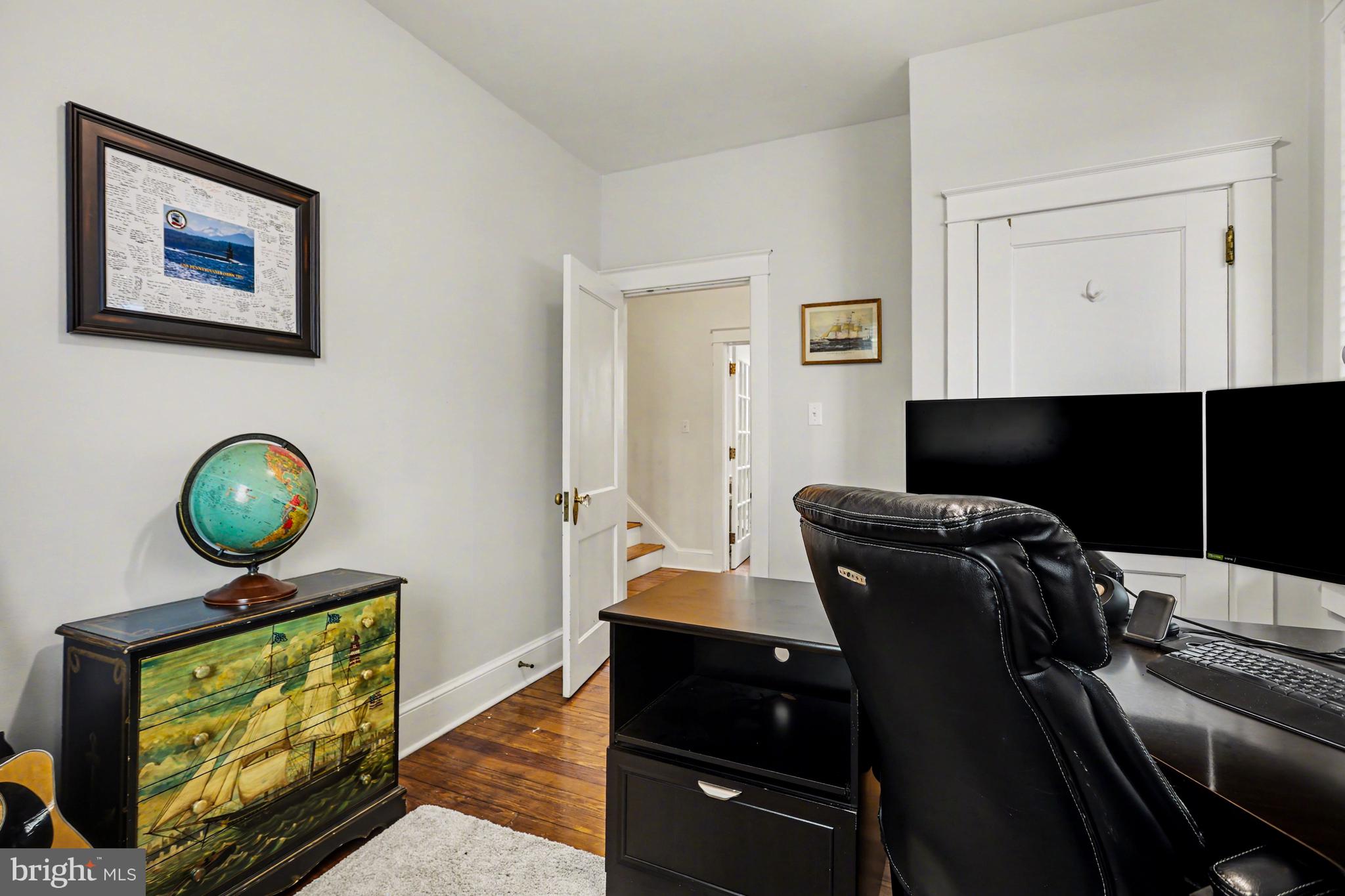 COLUMBIA BOROUGH - Residential