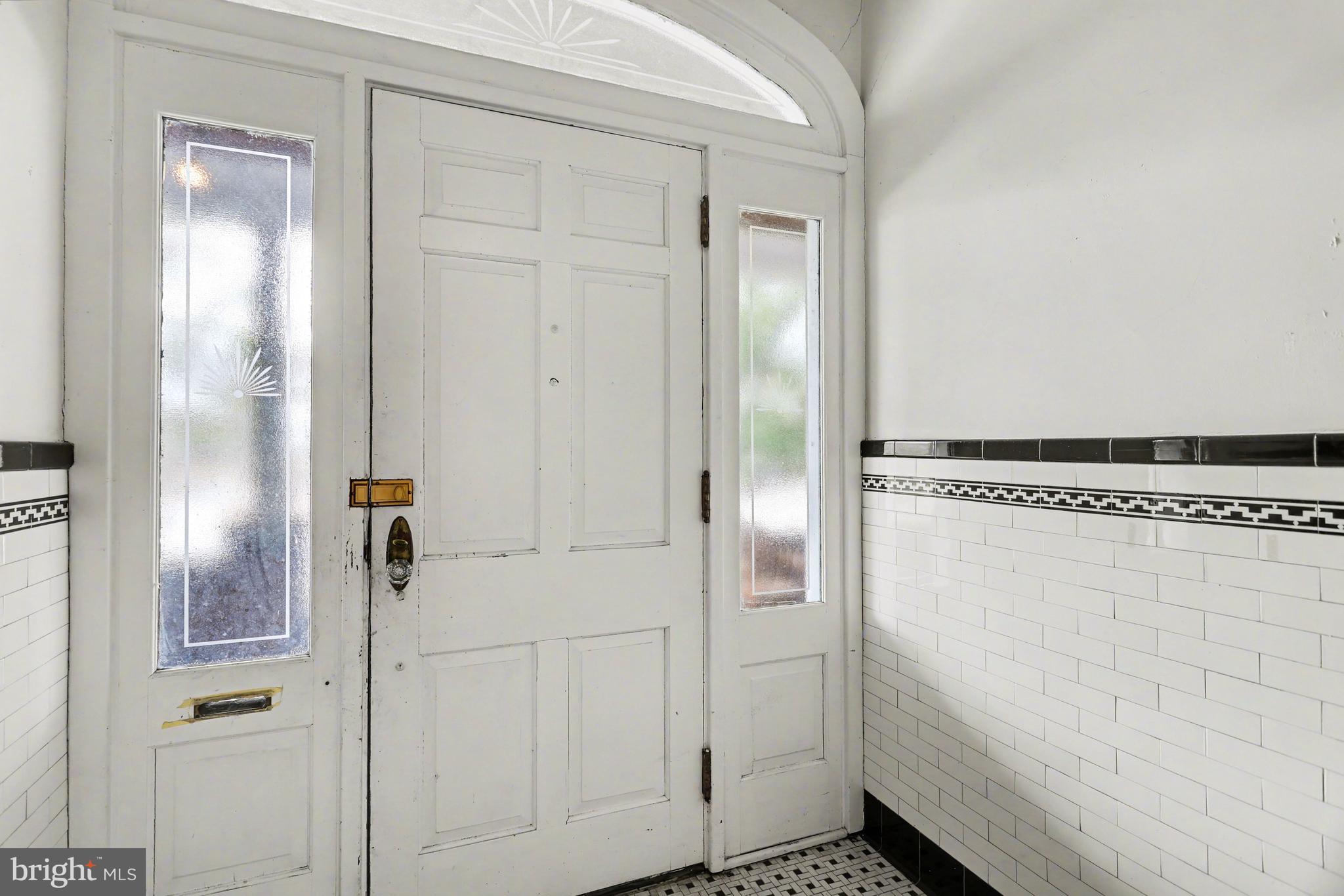COLUMBIA BOROUGH - Residential