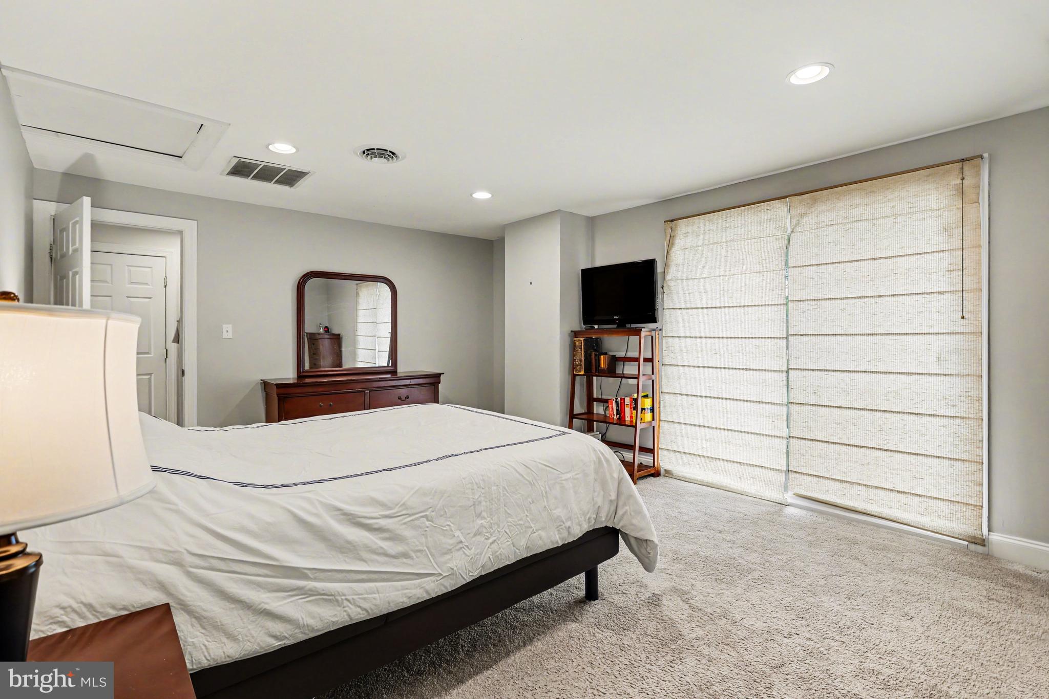 COLUMBIA BOROUGH - Residential