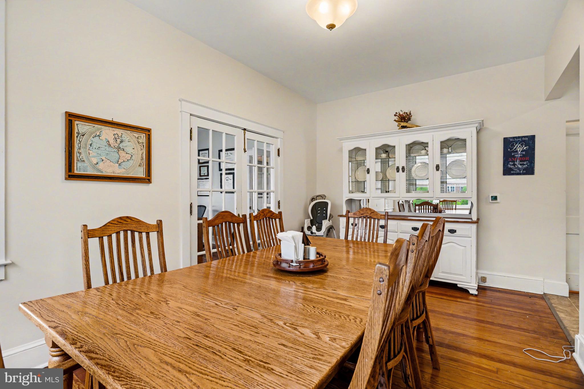 COLUMBIA BOROUGH - Residential