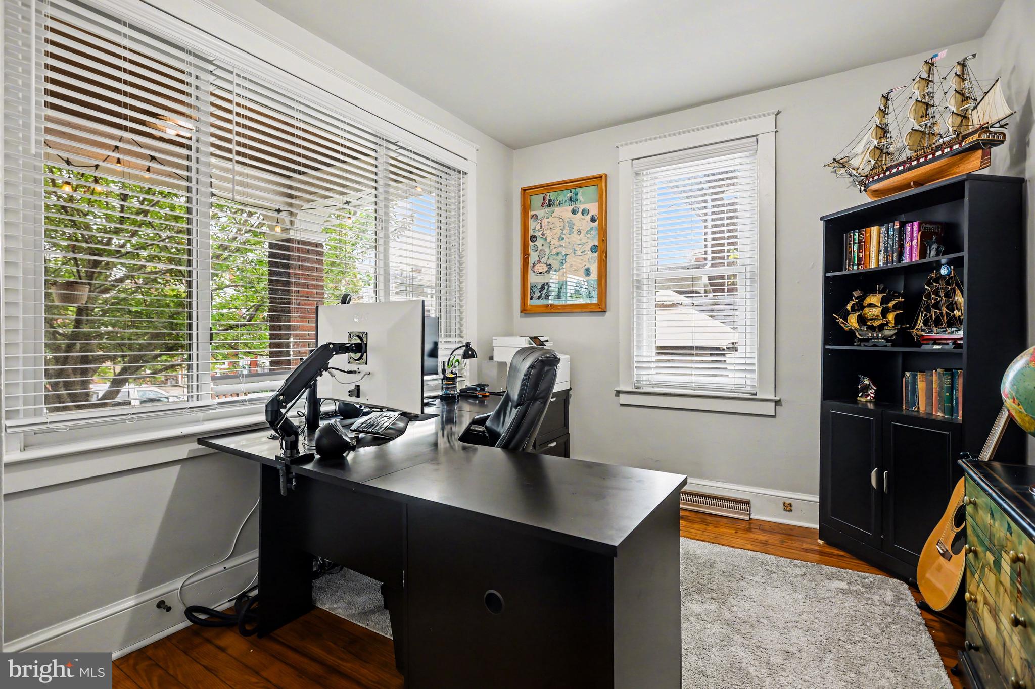 COLUMBIA BOROUGH - Residential