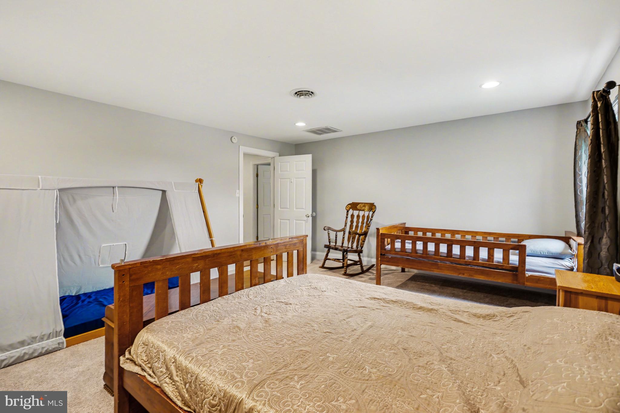 COLUMBIA BOROUGH - Residential