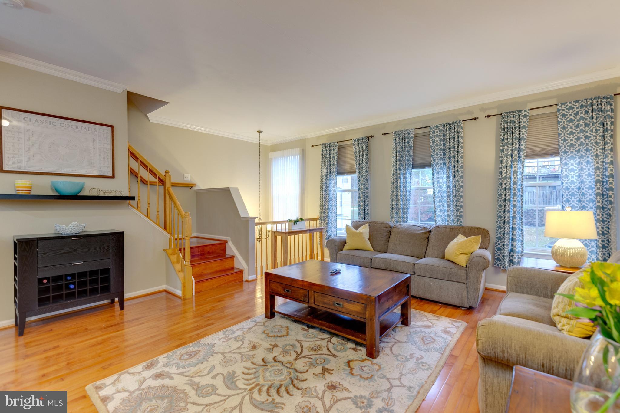 KINGSTOWNE - Residential