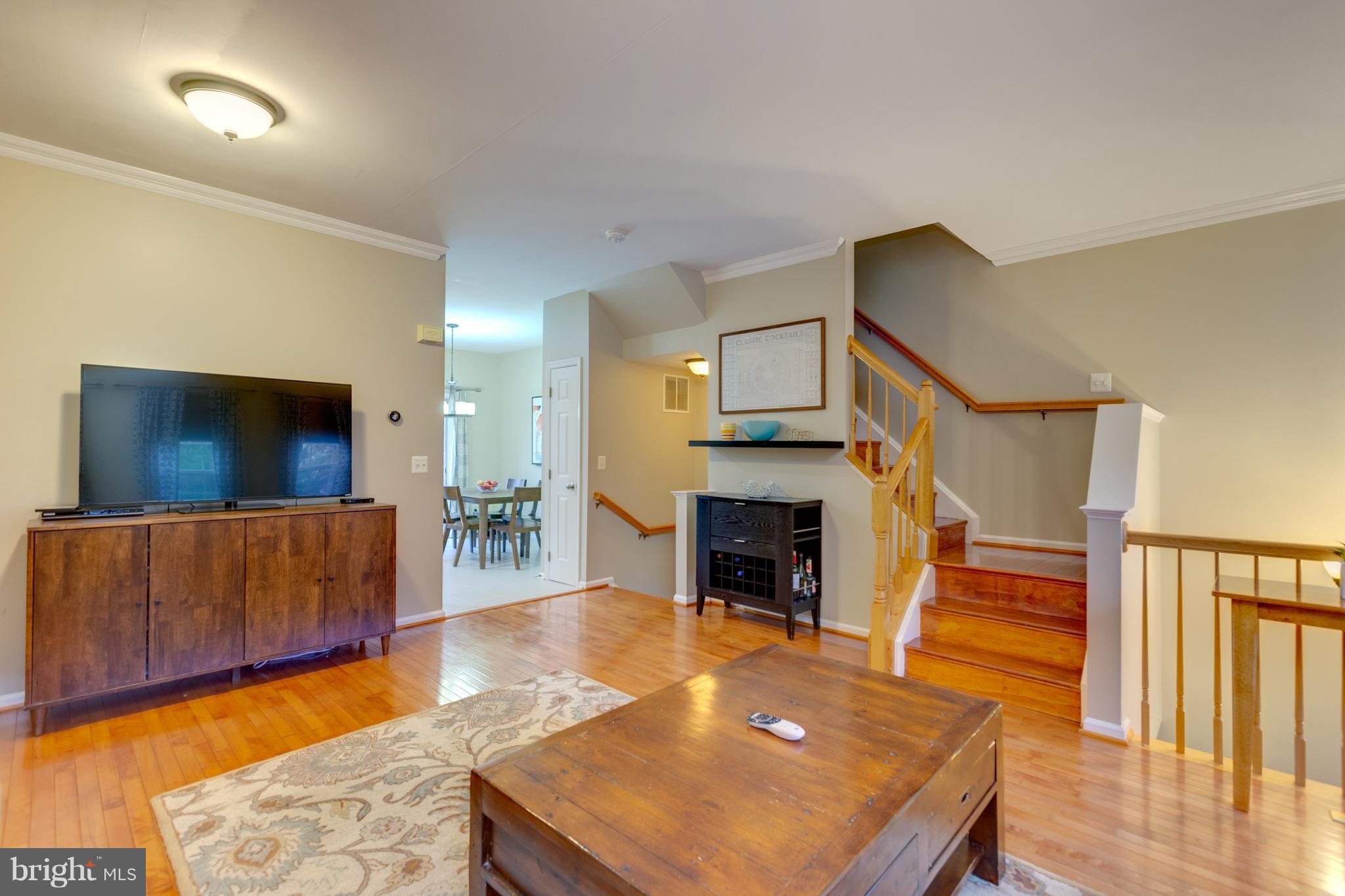 KINGSTOWNE - Residential
