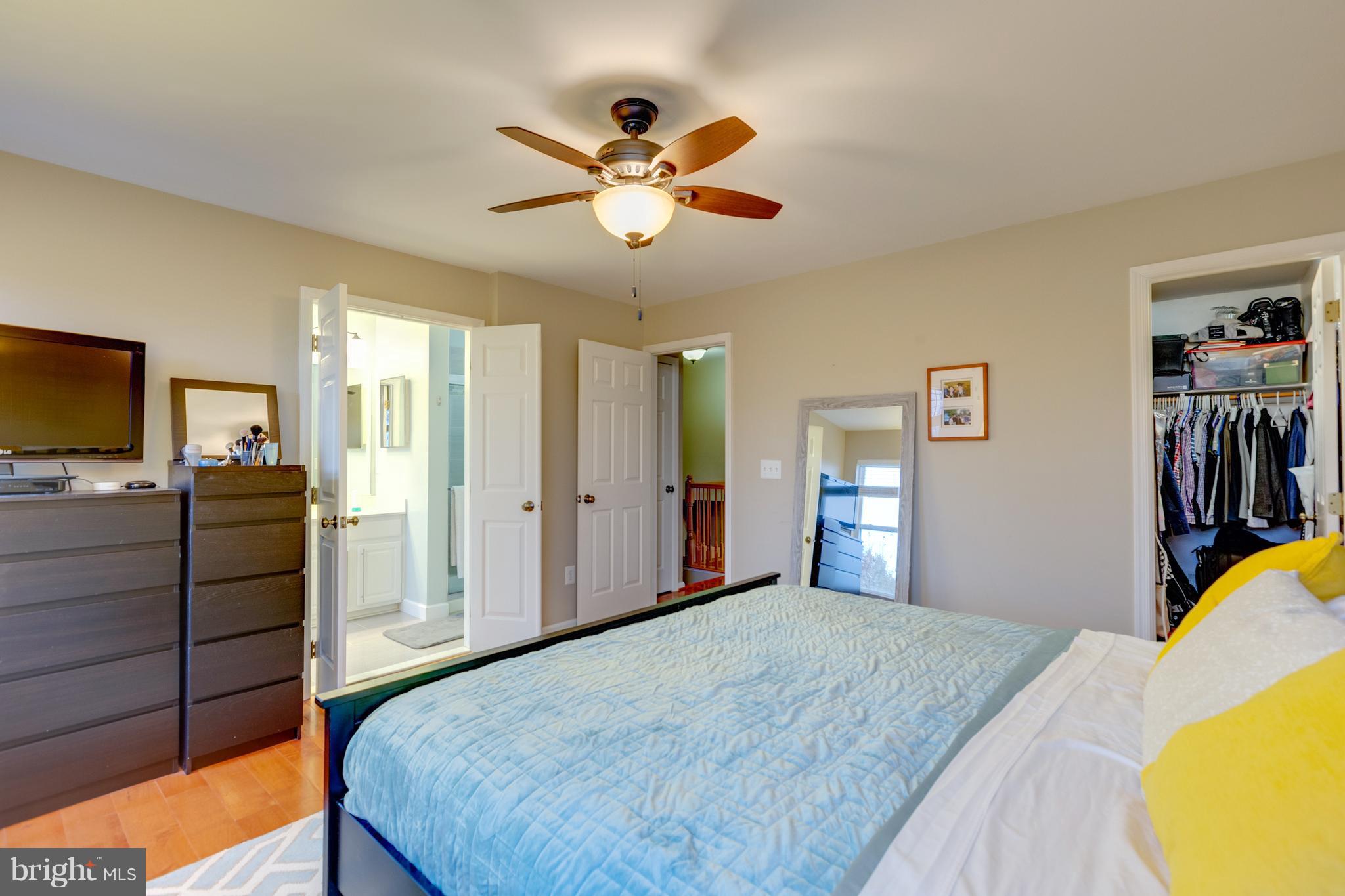 KINGSTOWNE - Residential