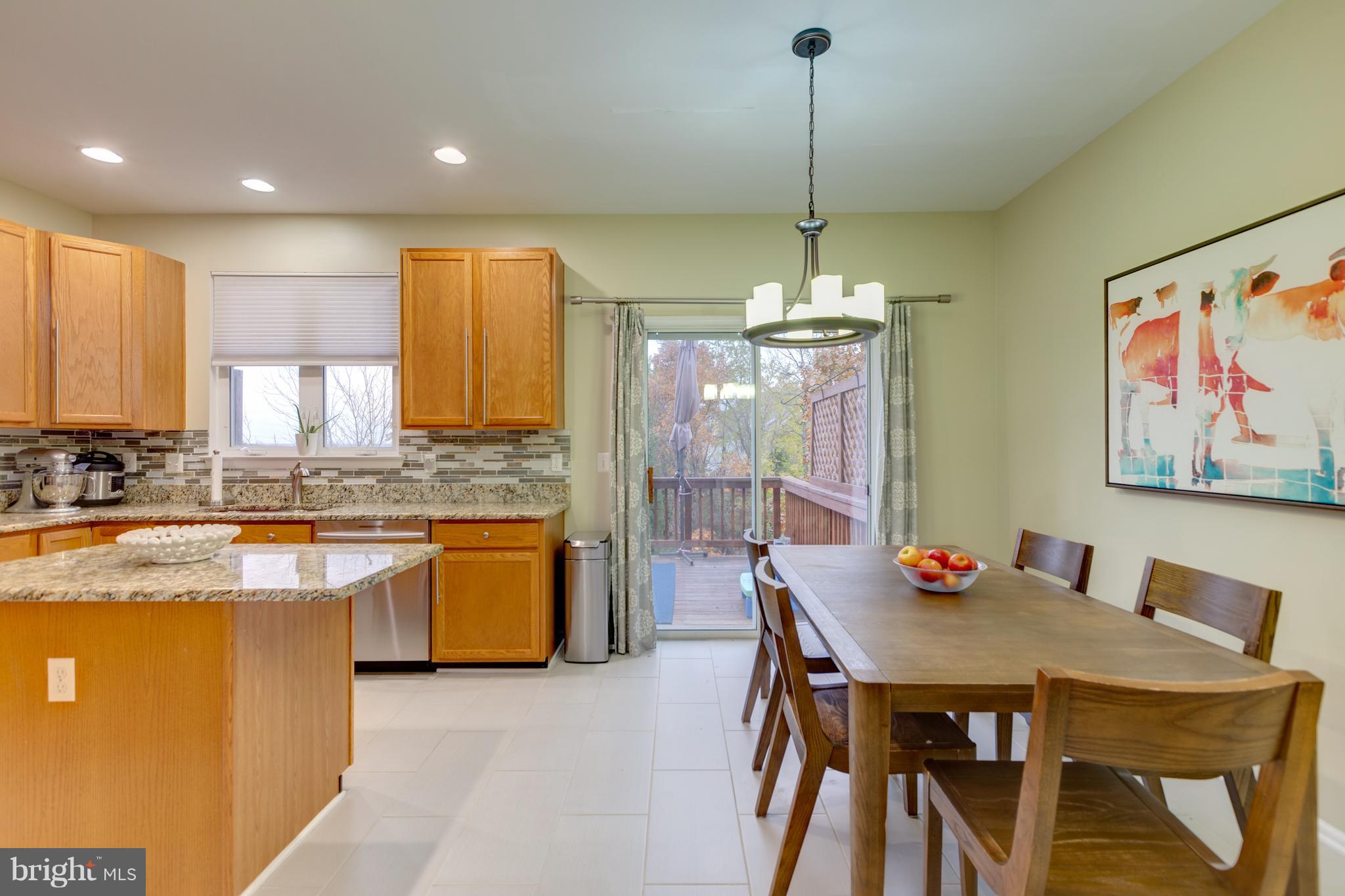 KINGSTOWNE - Residential