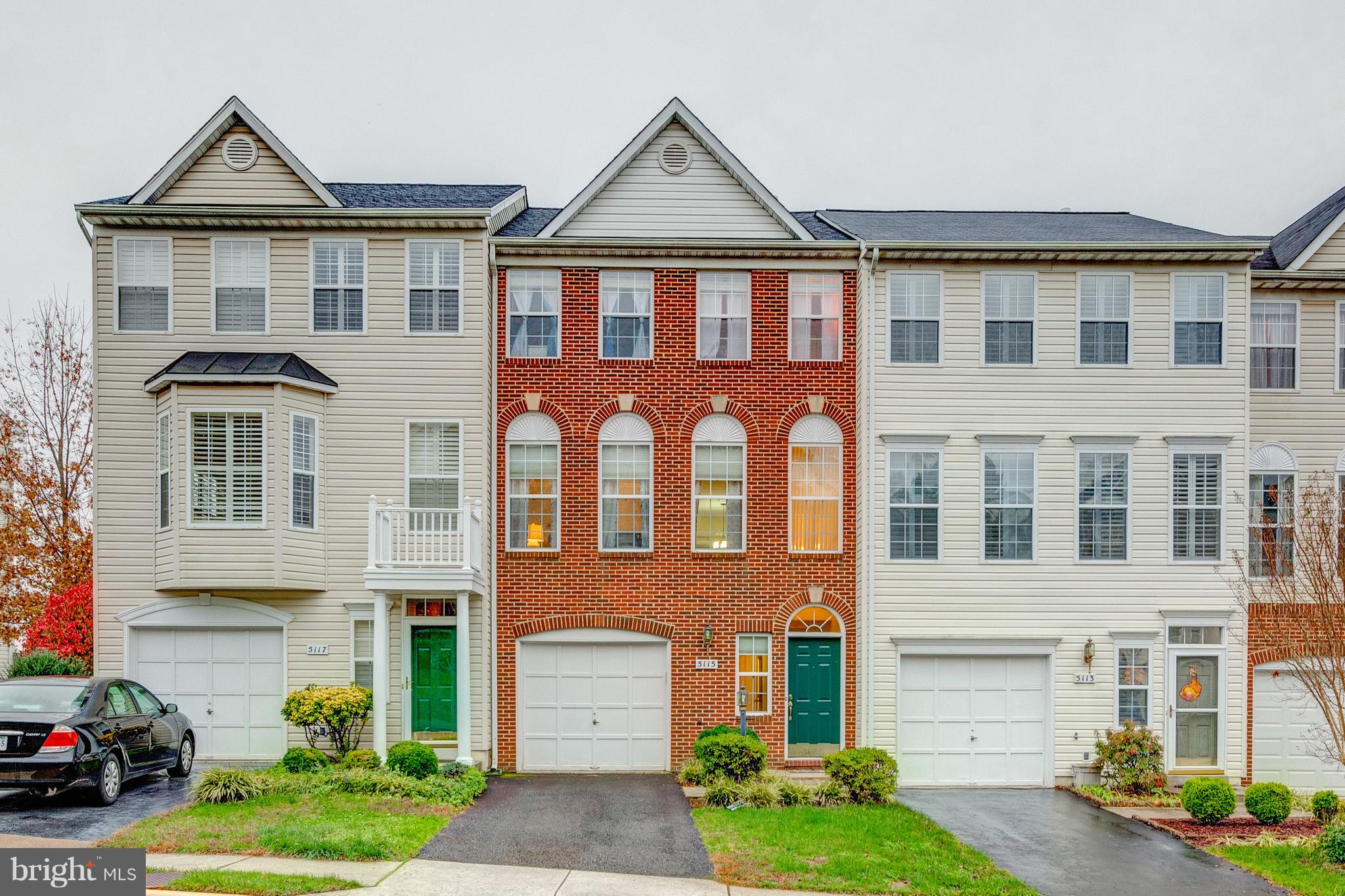 KINGSTOWNE - Residential