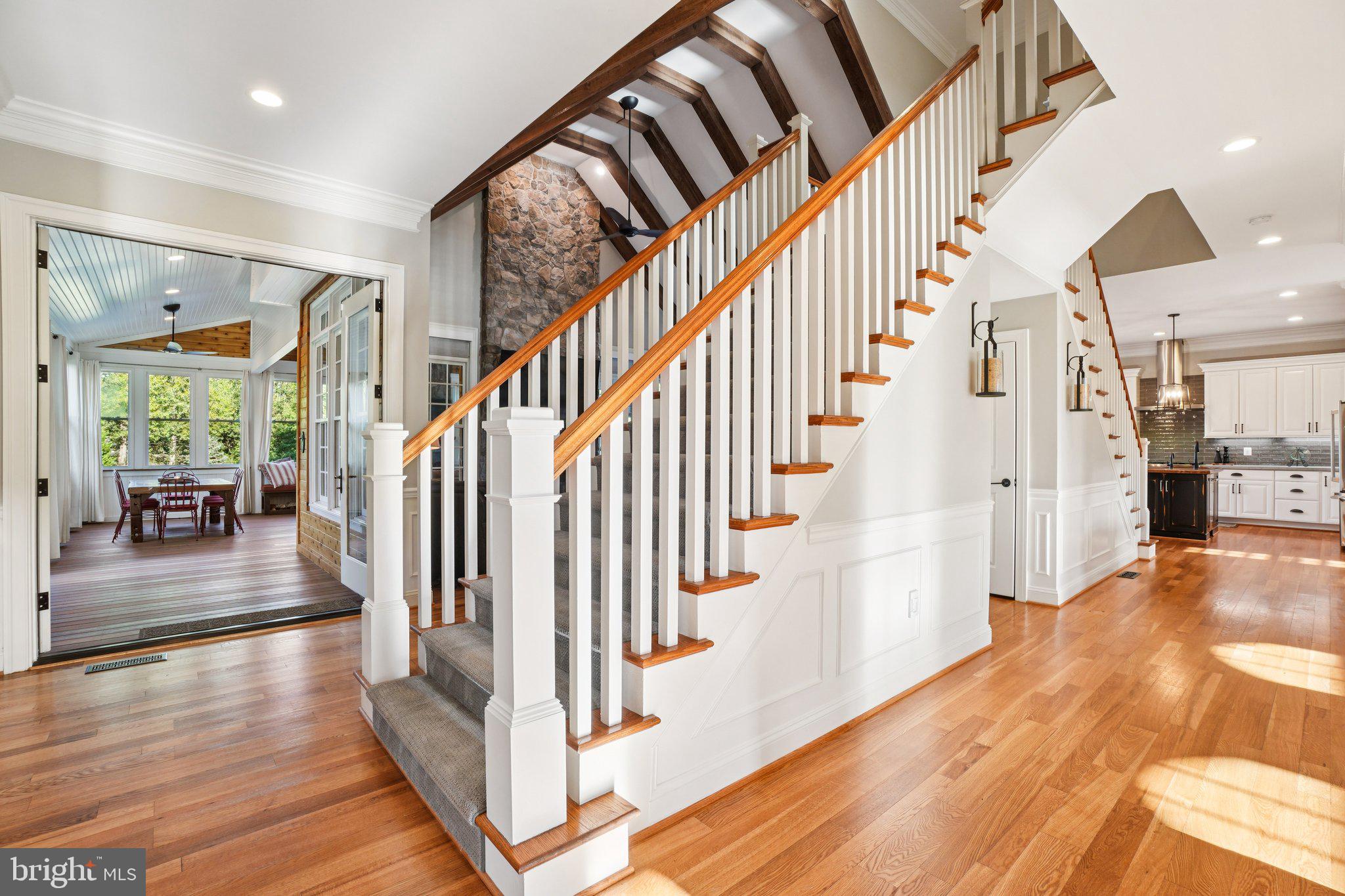 GOOSE CREEK BEND - Residential