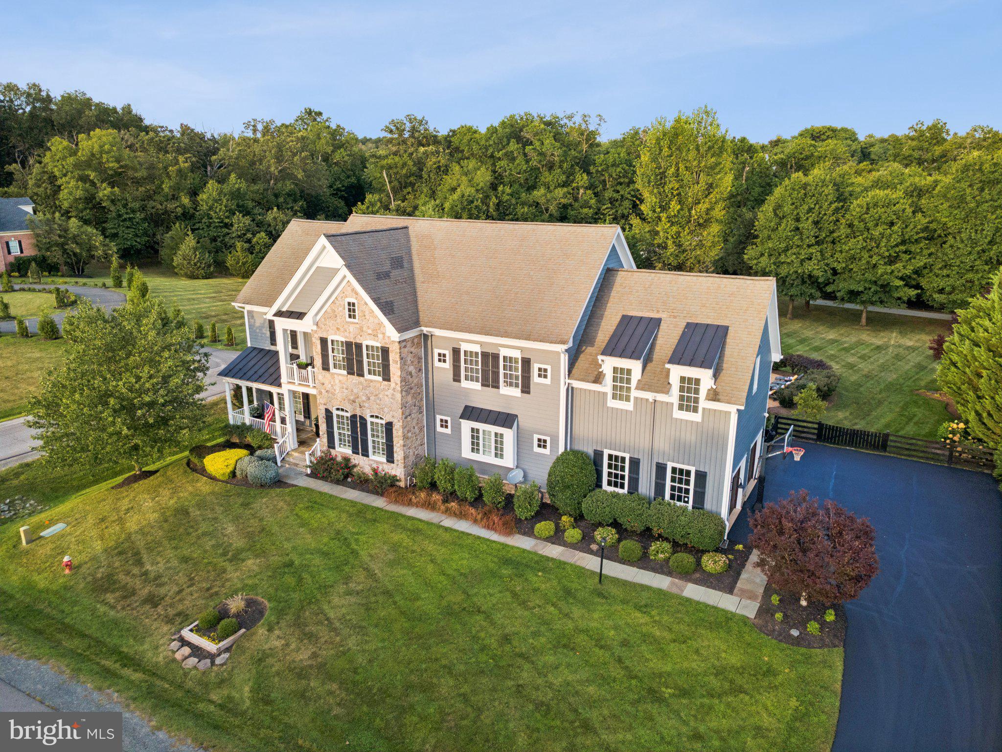 GOOSE CREEK BEND - Residential