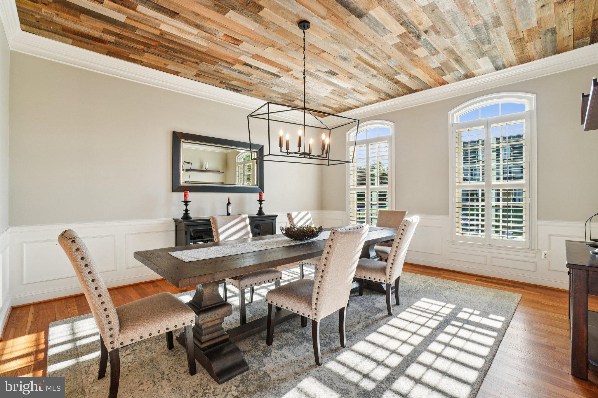 GOOSE CREEK BEND - Residential