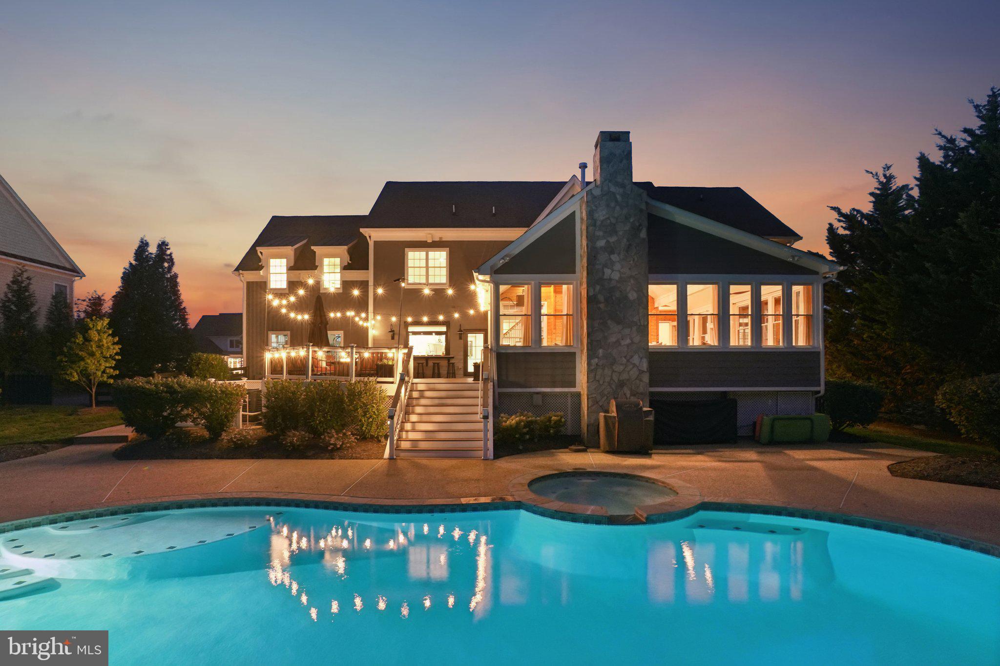GOOSE CREEK BEND - Residential