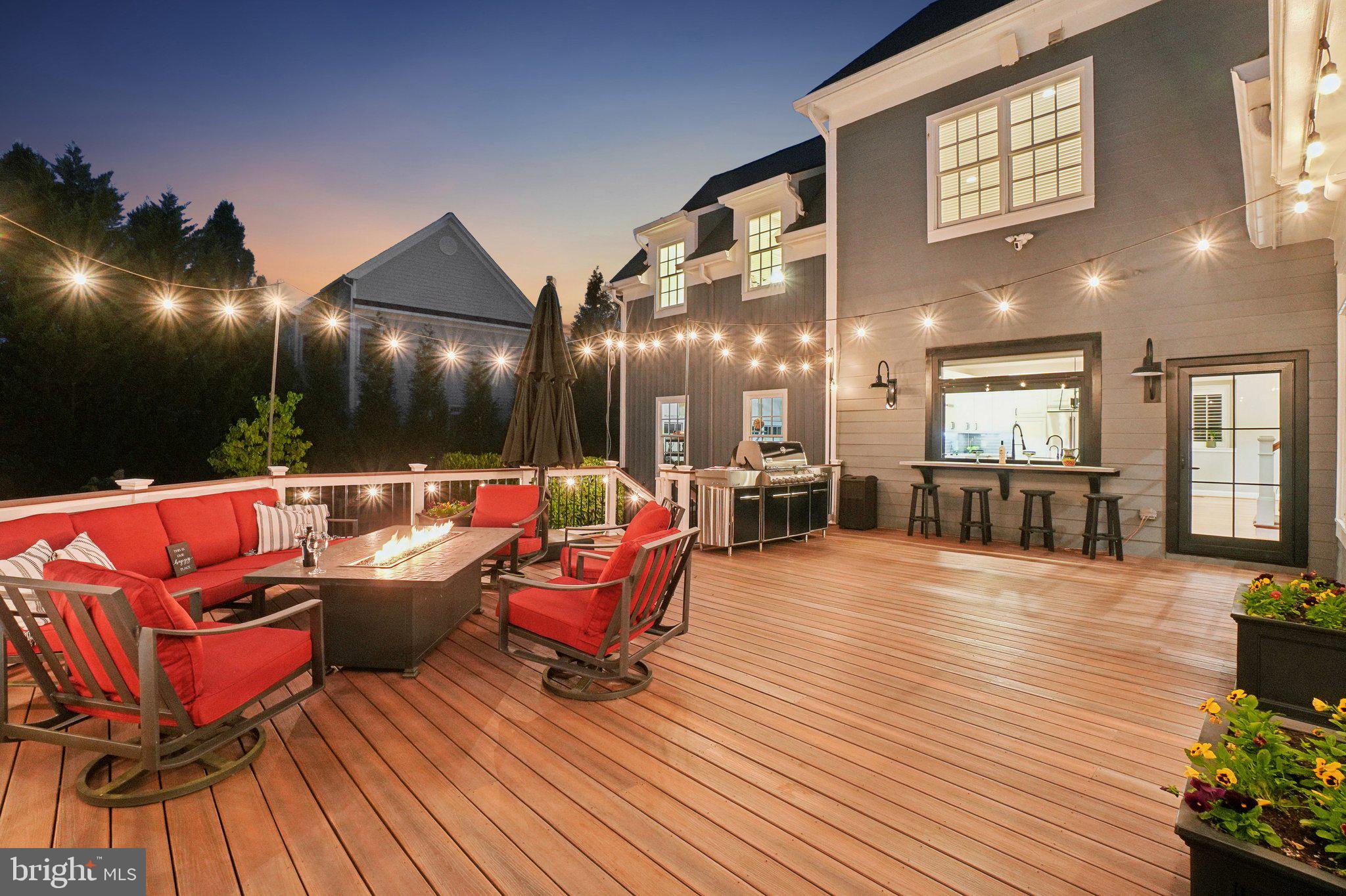 GOOSE CREEK BEND - Residential