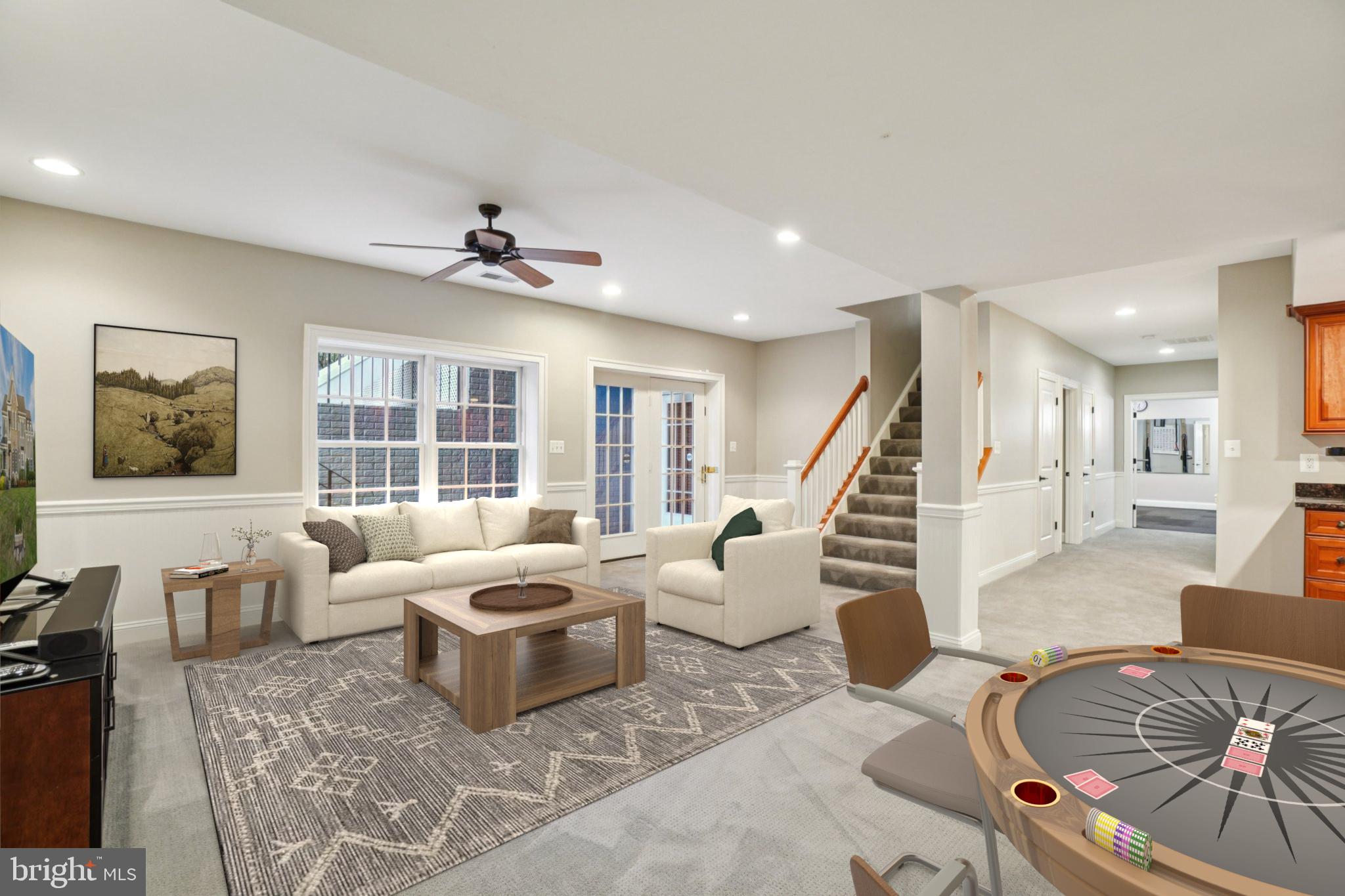GOOSE CREEK BEND - Residential