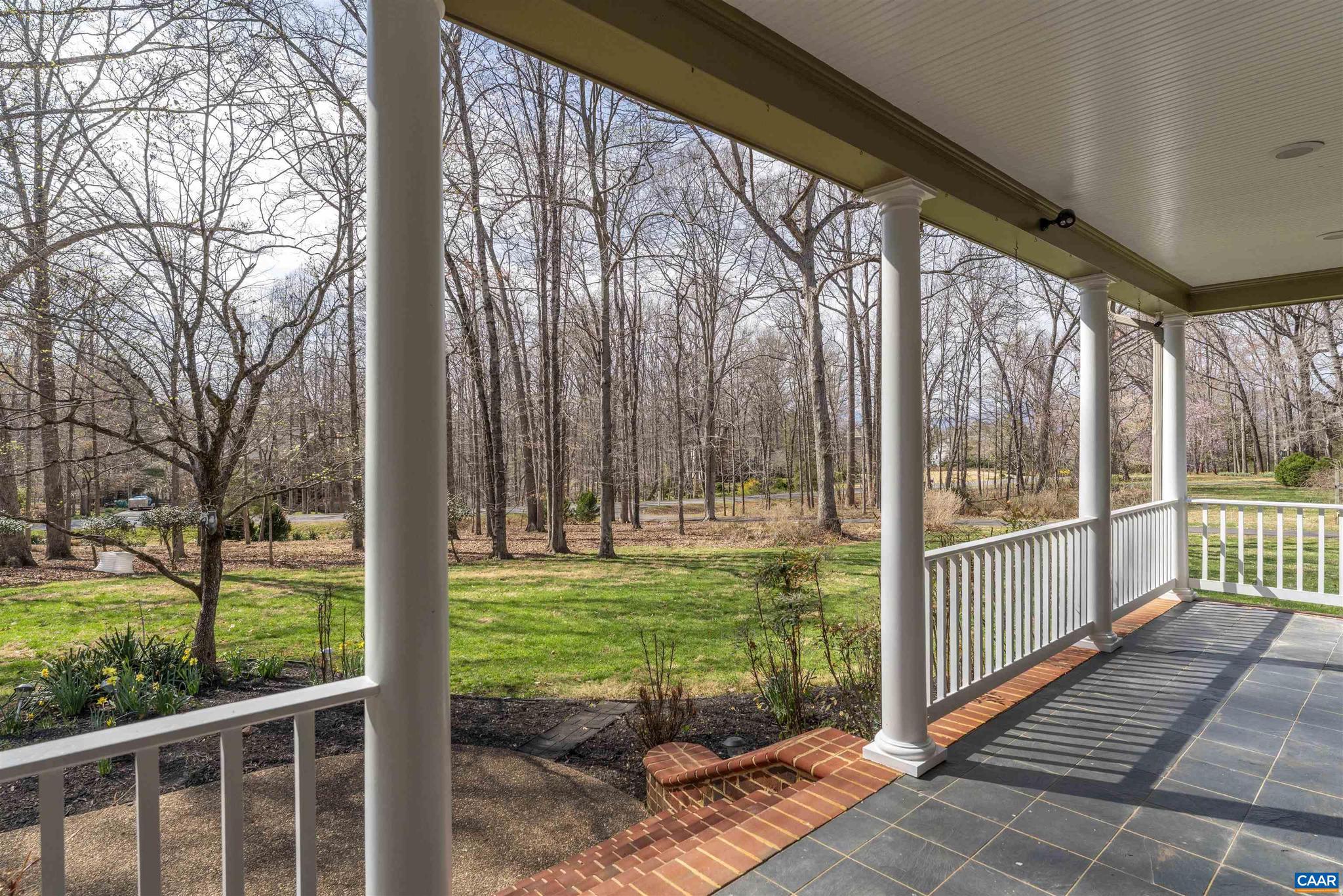 BEAU MONT FARM - Residential