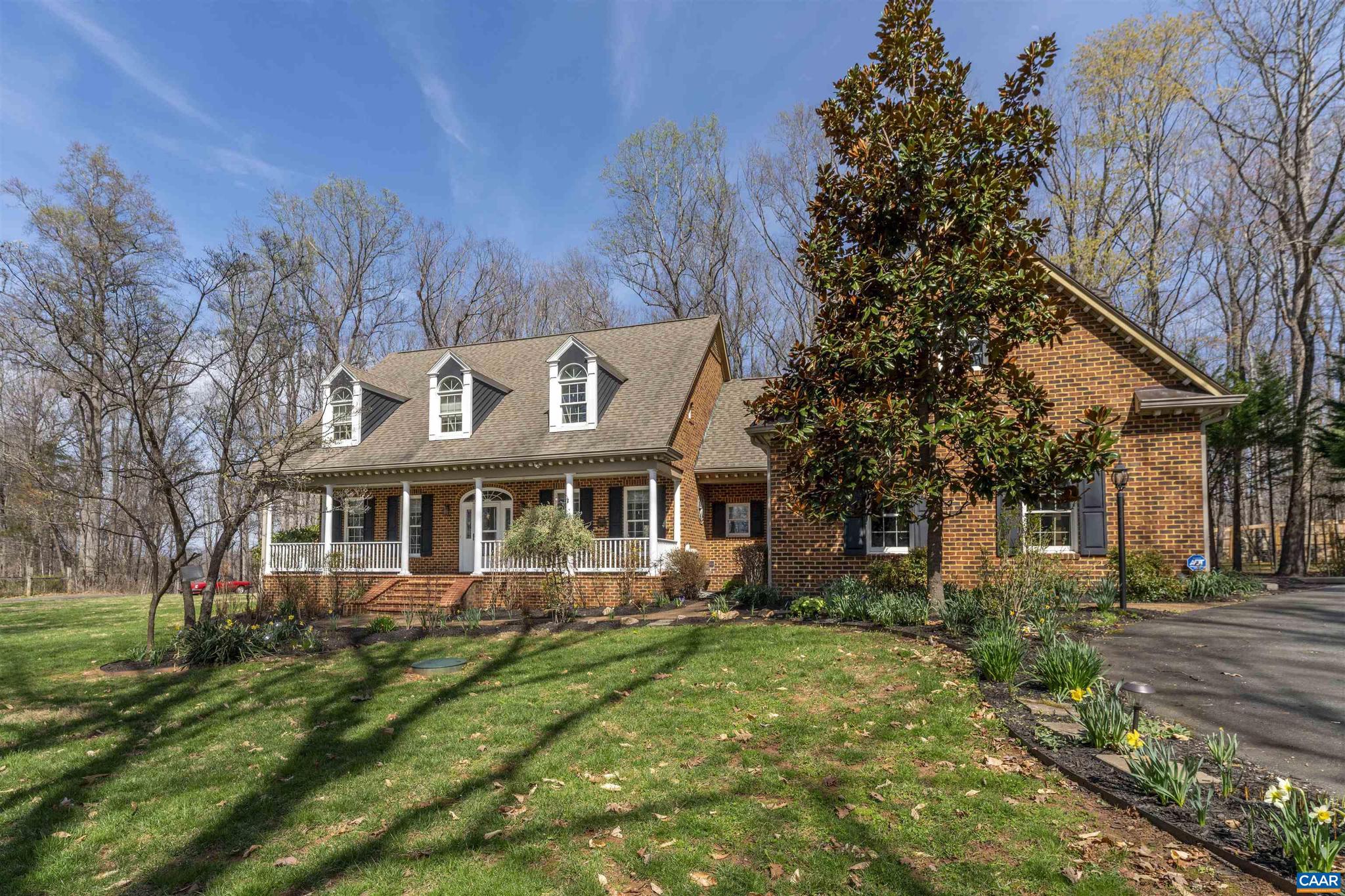 BEAU MONT FARM - Residential
