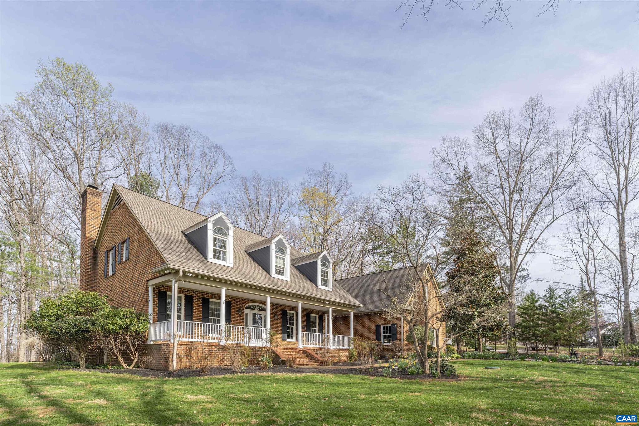 BEAU MONT FARM - Residential