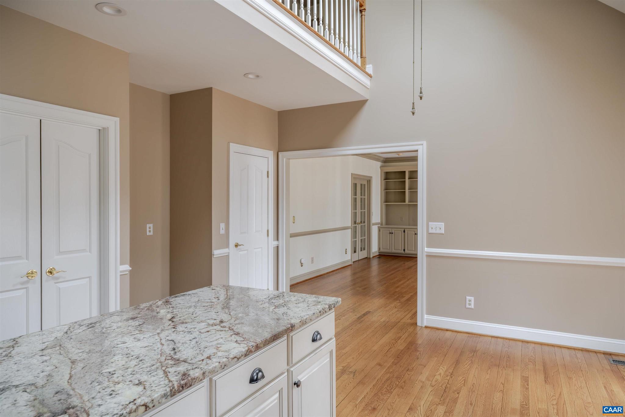 BEAU MONT FARM - Residential