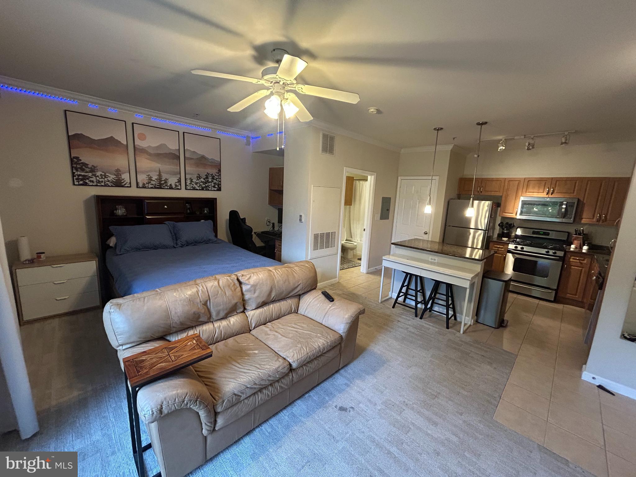 BRYSON AT WOODLAND PARK - Residential