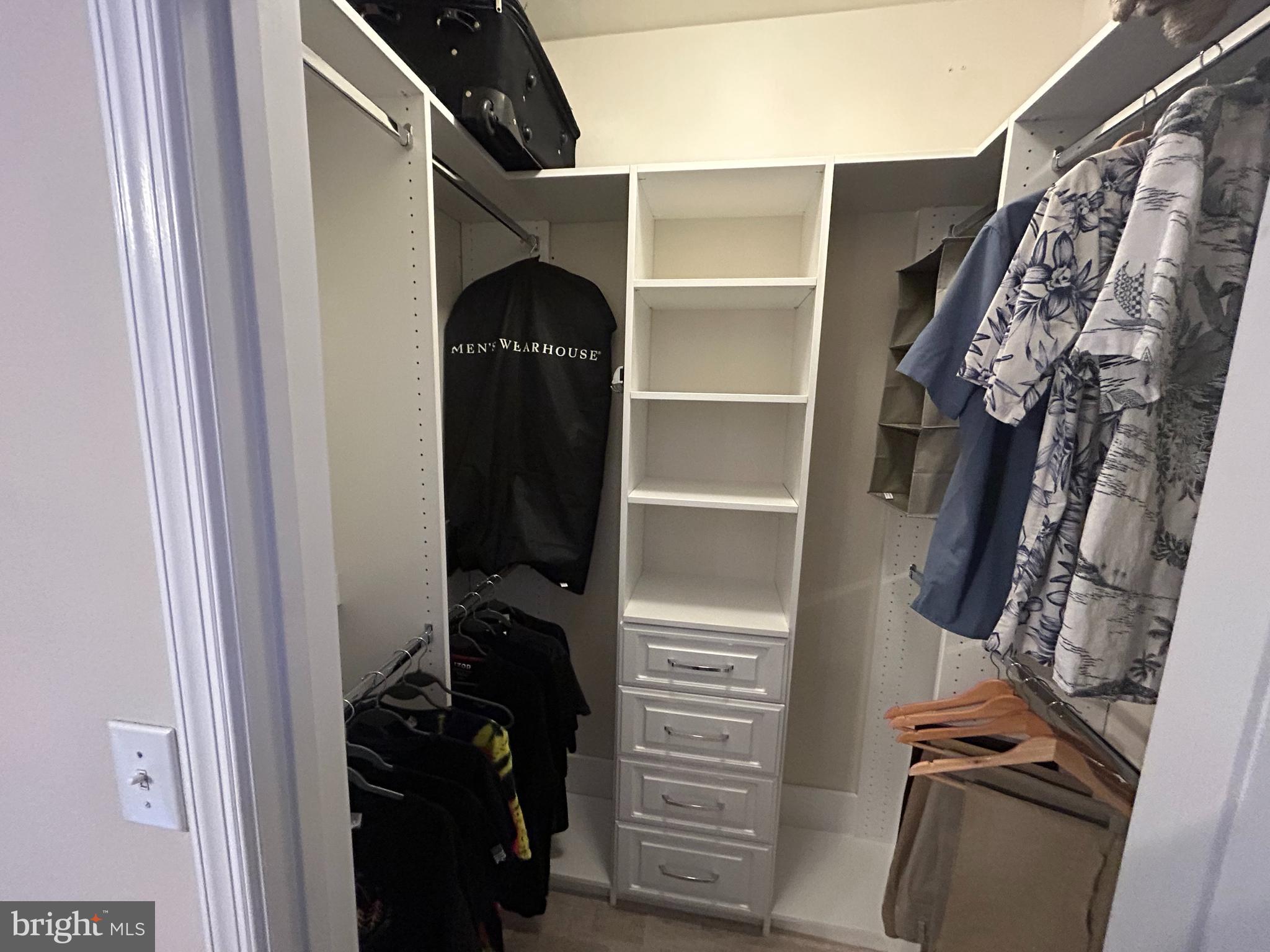 BRYSON AT WOODLAND PARK - Residential
