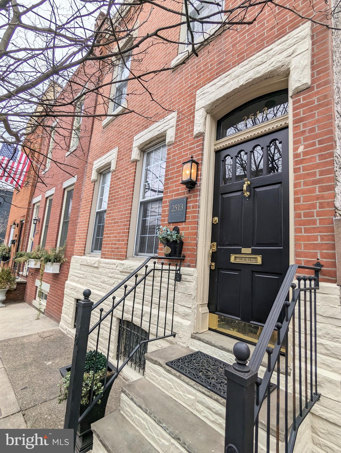 FAIRMOUNT - Residential