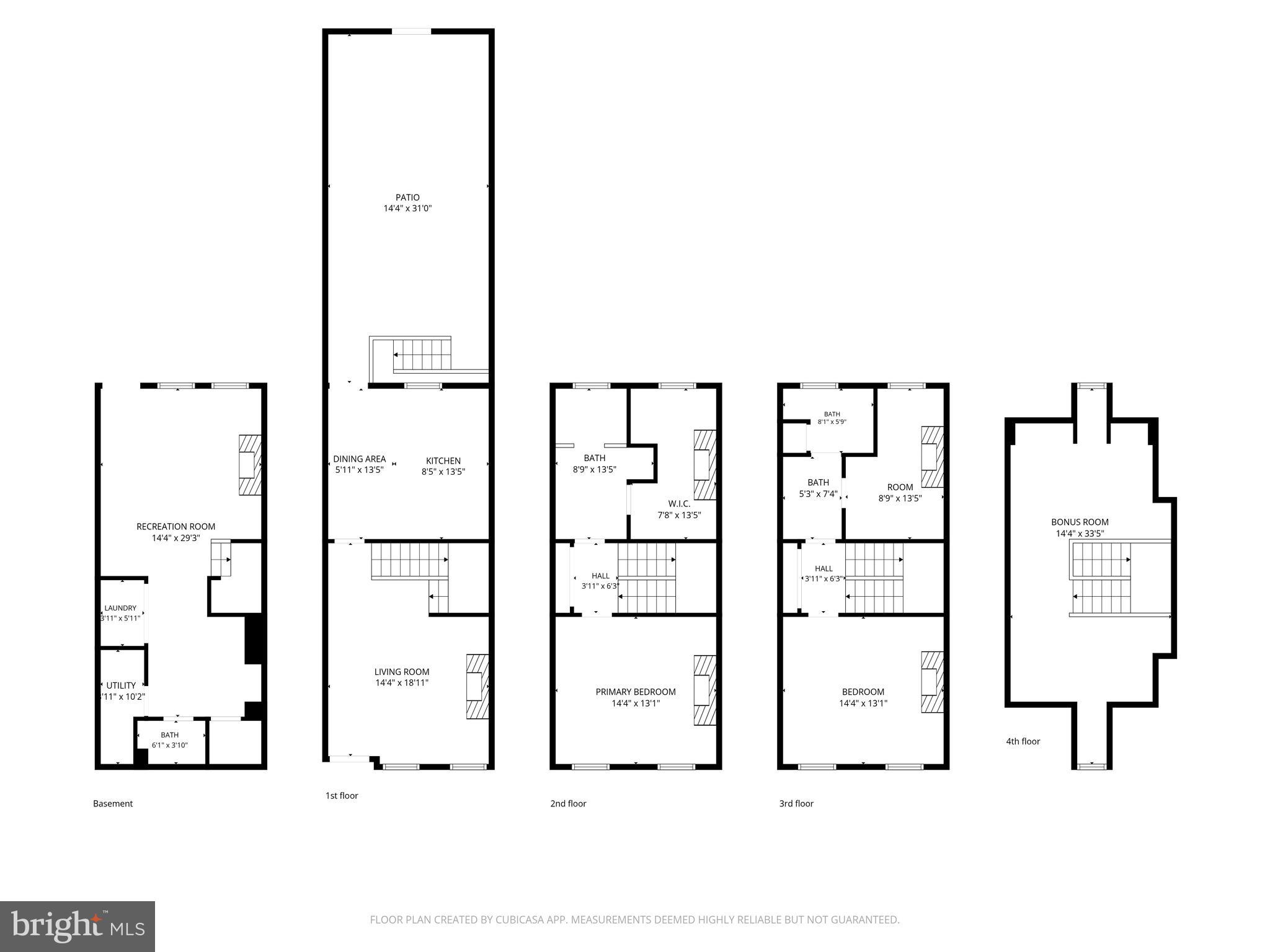 SOCIETY HILL - Residential