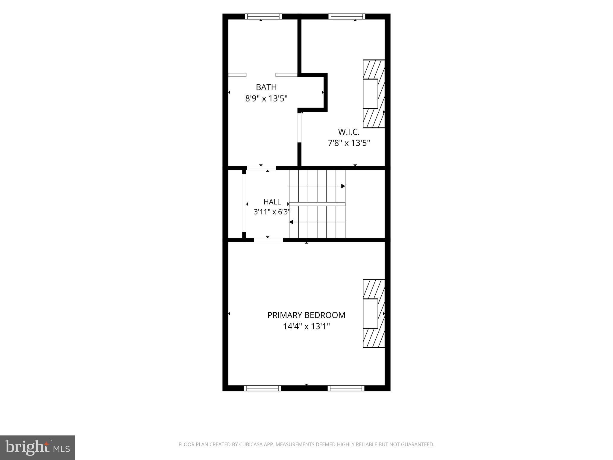 SOCIETY HILL - Residential