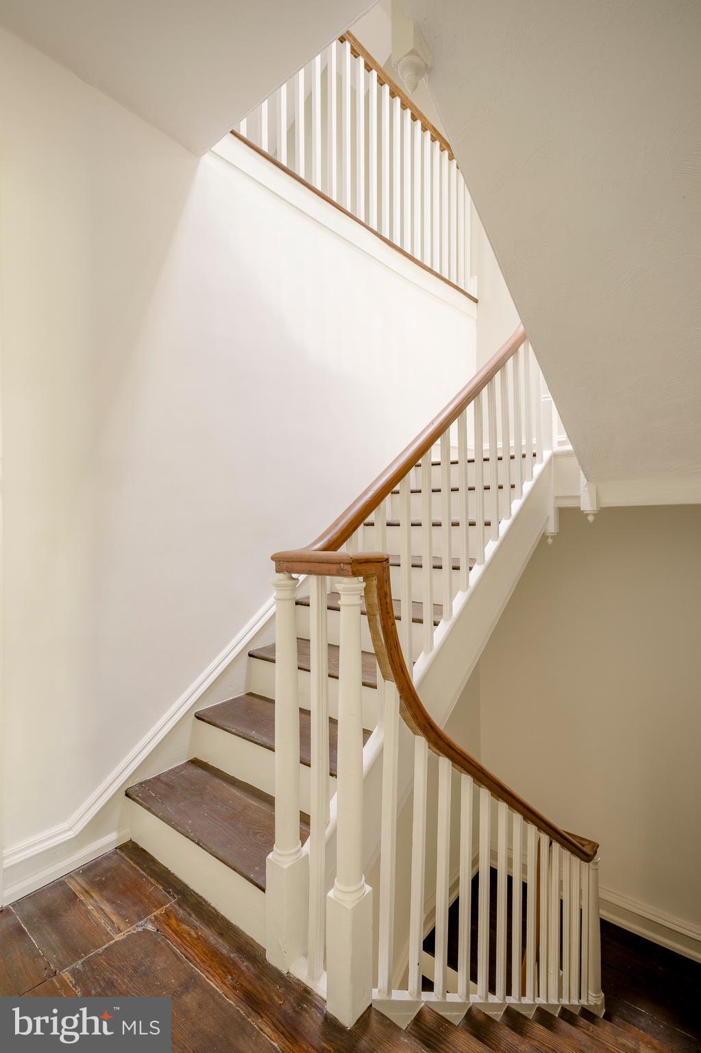 SOCIETY HILL - Residential