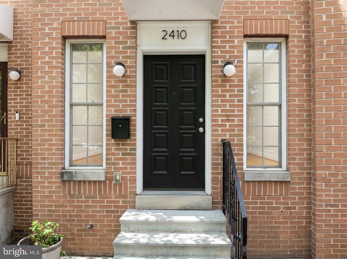 Welcome to 2410 E Fayette St! This charming home offers a comfortable layout, spacious living areas, and convenient city living. Ideally situated near restaurants, shopping, hospitals, and commuter routes, providing easy access to everything Baltimore has to offer. A great opportunity for homeowners or investors alike. Don’t miss your chance to make this property yours!