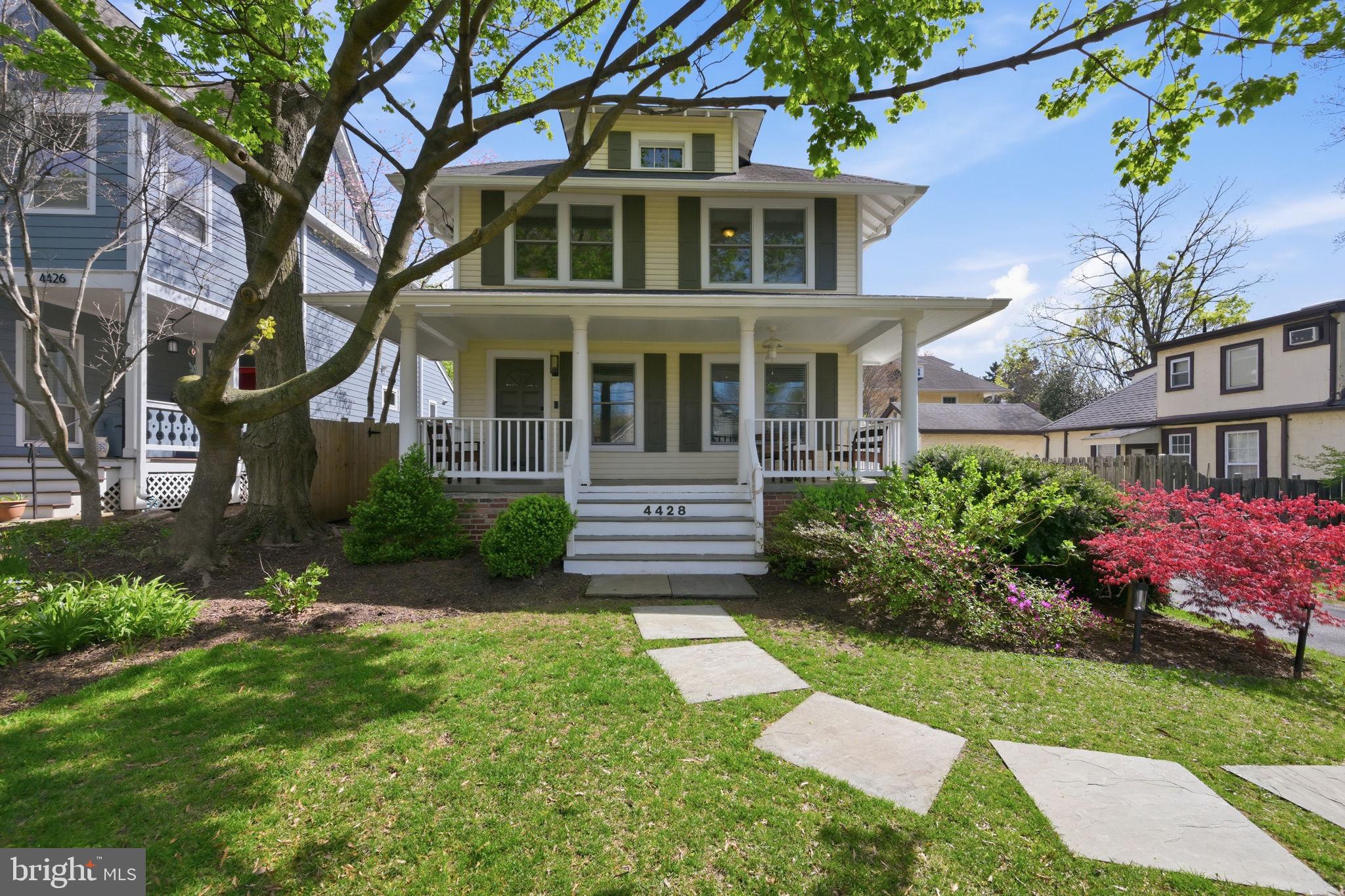 NORWOOD HEIGHTS - Residential