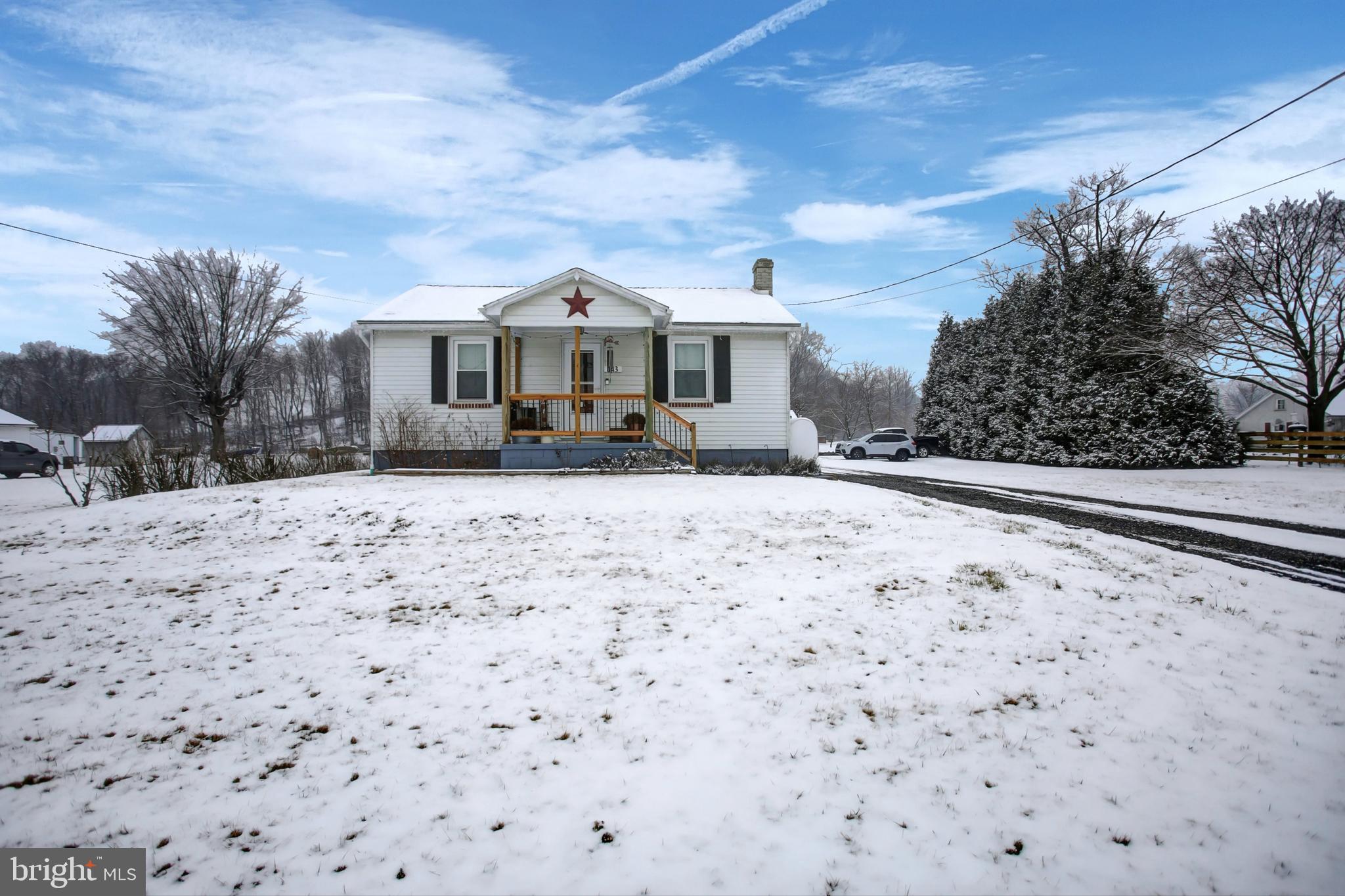 SHIPPENSBURG - Residential