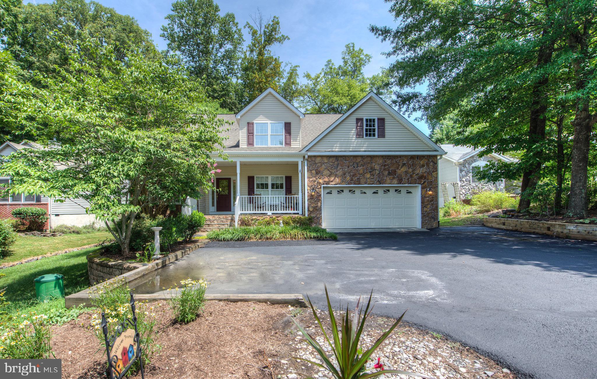 KELLYS LANDING - Residential