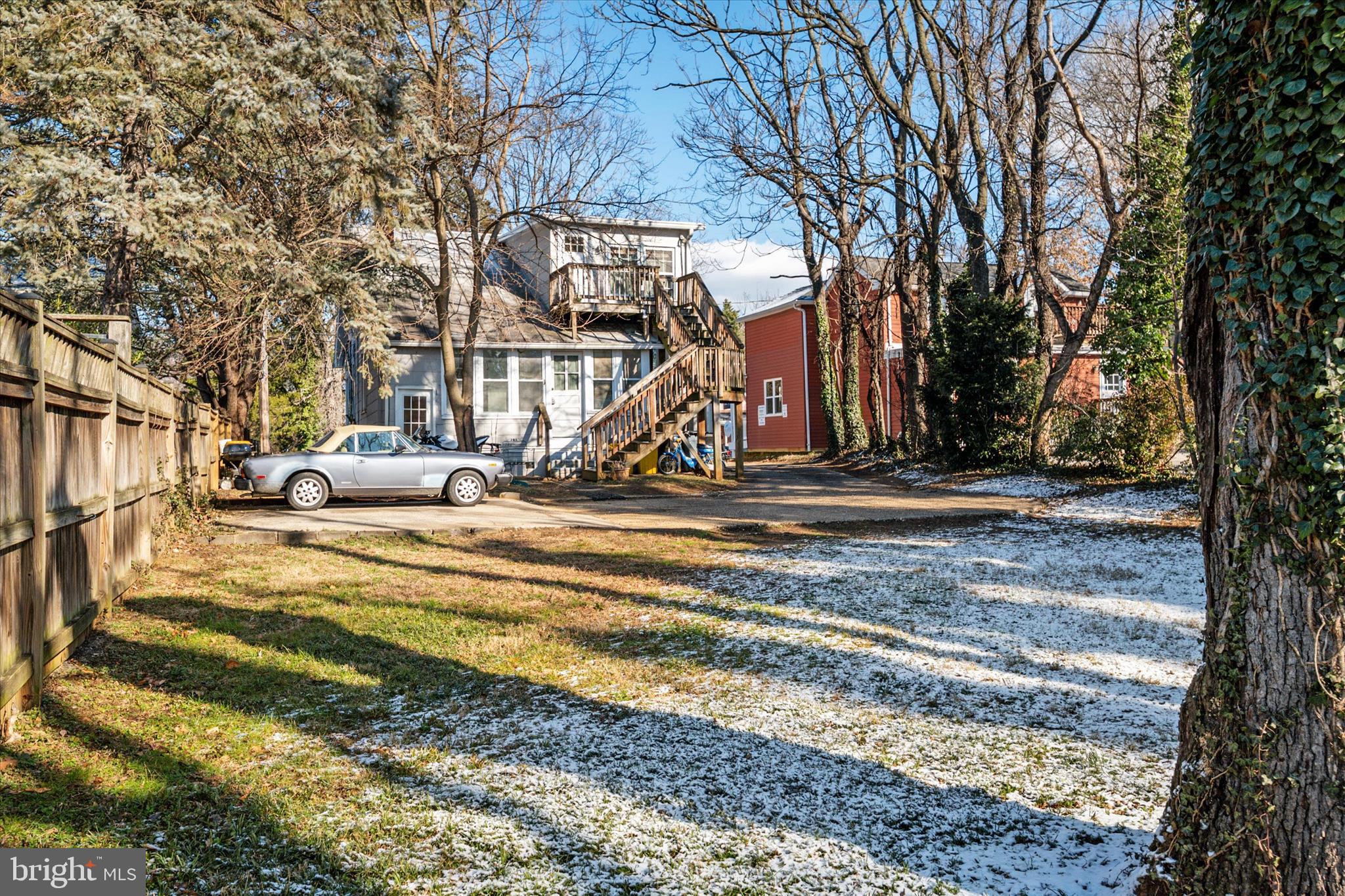WEST ANNAPOLIS - Commercial Sale